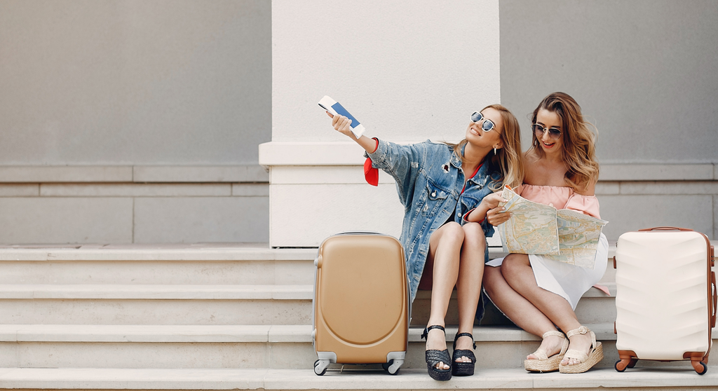 10 CONSEJOS IMPORTANTES PARA PLANEAR TUS VIAJES
