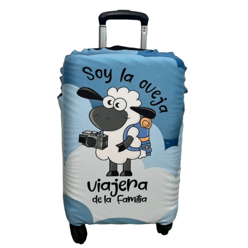 OVEJA VIAJERA FULL
