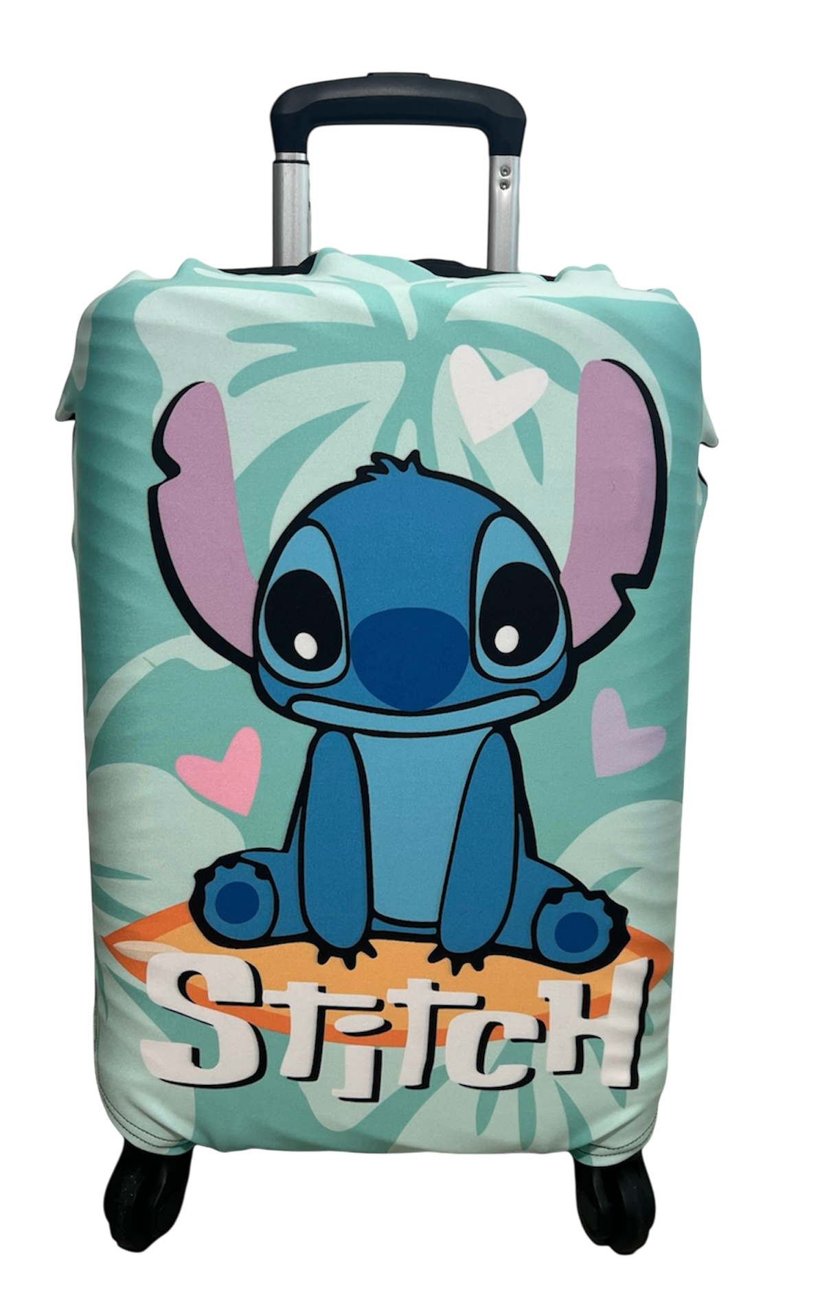 STITCH