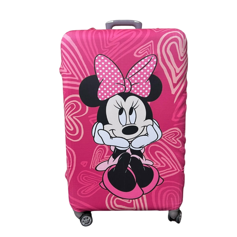 MINNIE LUX