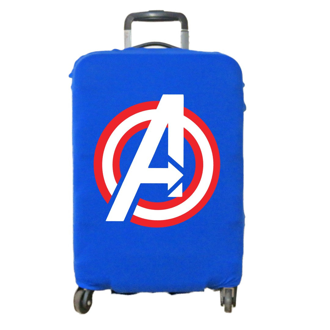AVENGERS