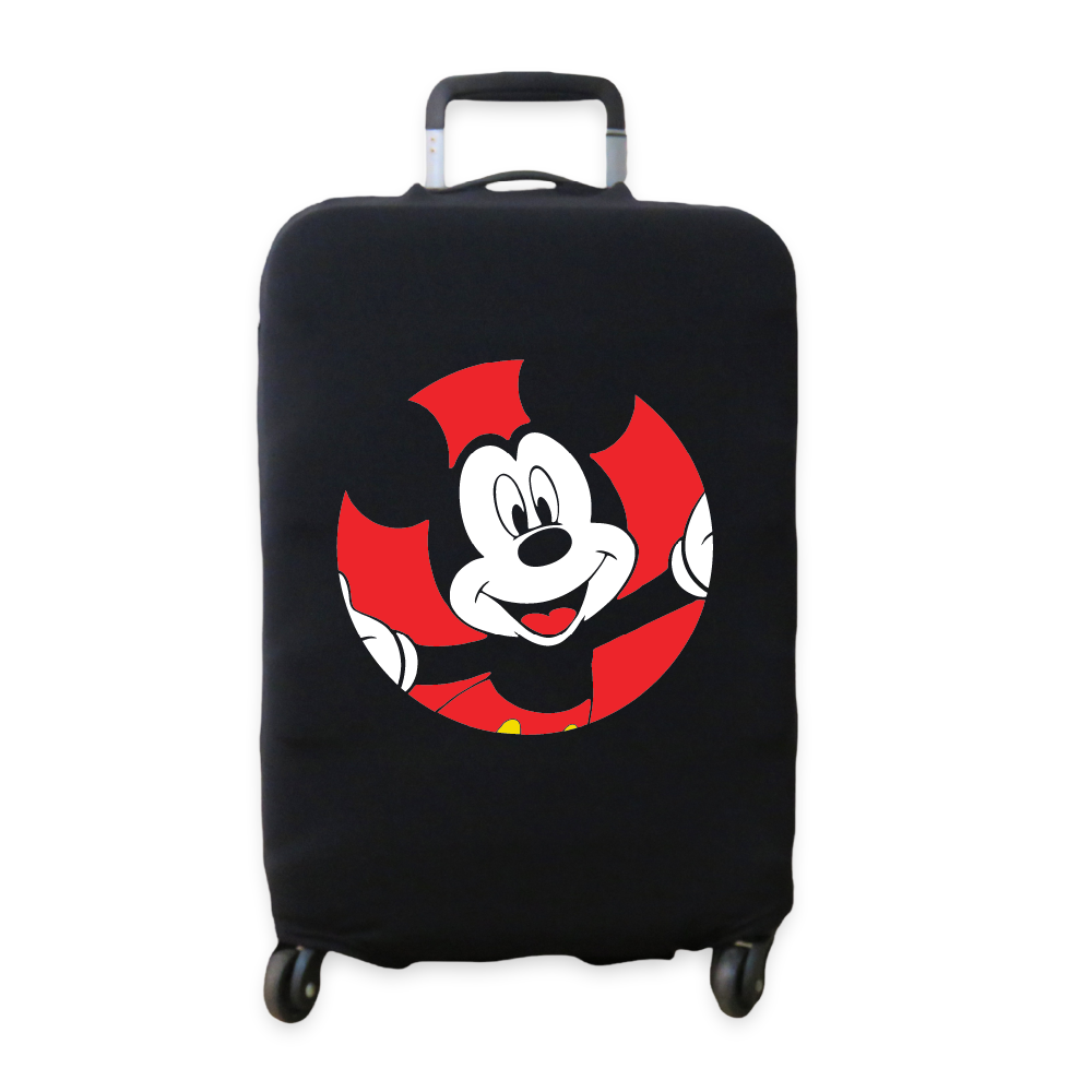 MICKEY CIRCULO