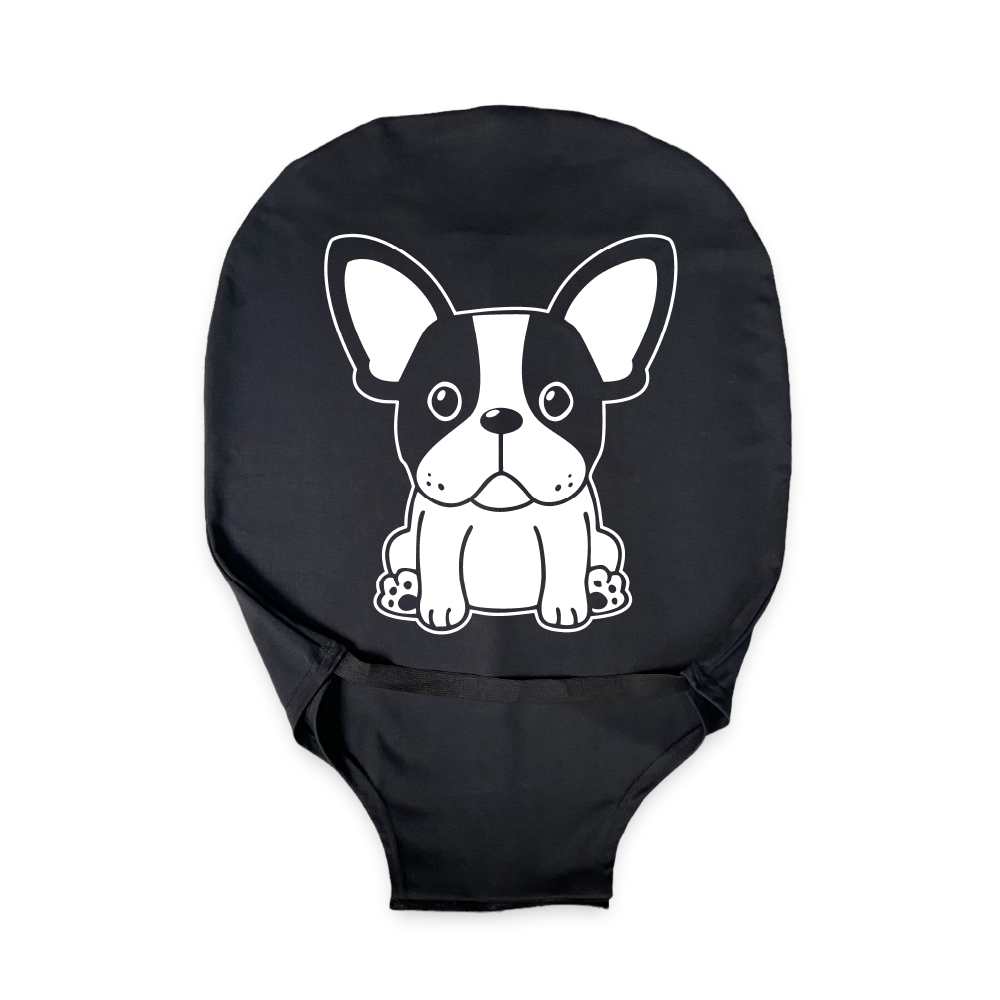 BULLDOG FRANCES BEBE
