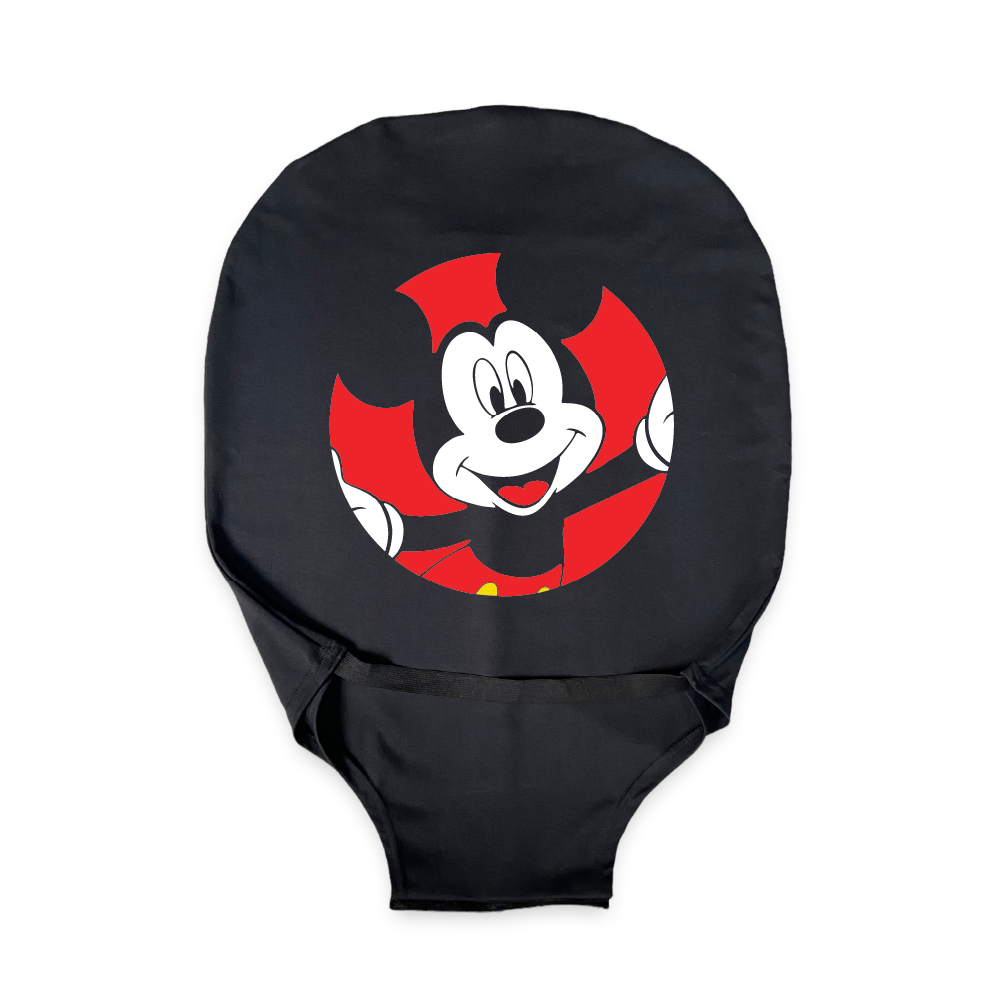 MICKEY CIRCULO