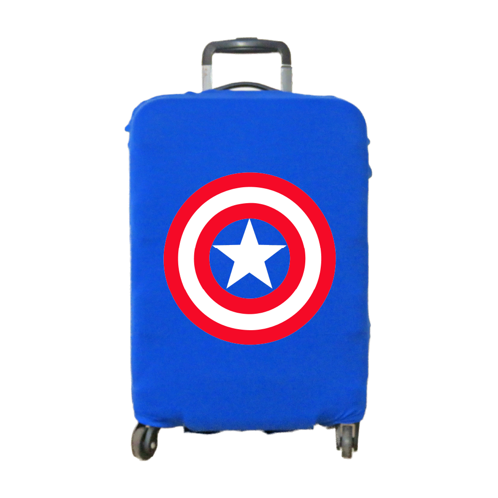 CAPITAN AMERICA