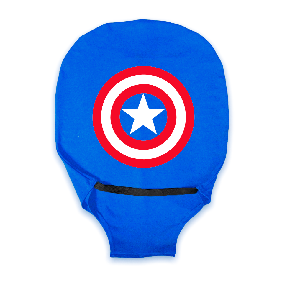 CAPITAN AMERICA