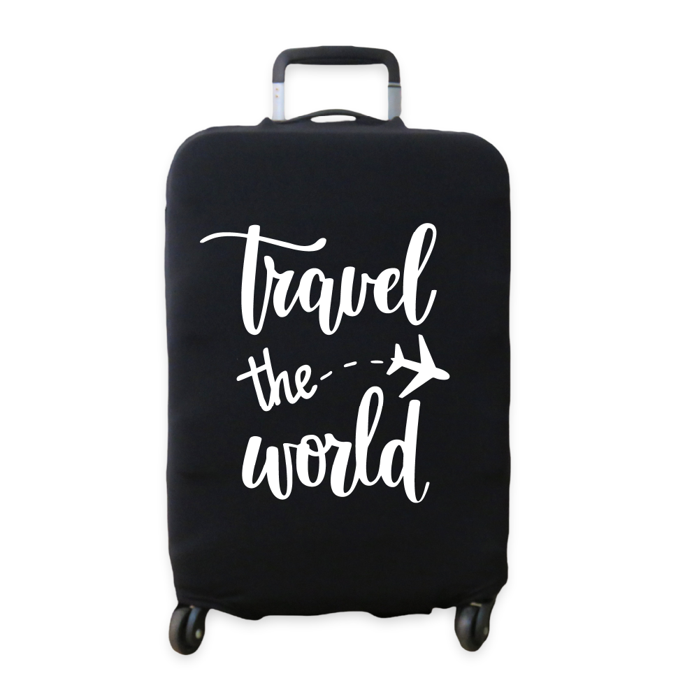 TRAVEL THE WORLD