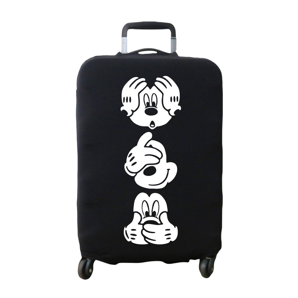 MICKEY CARITAS