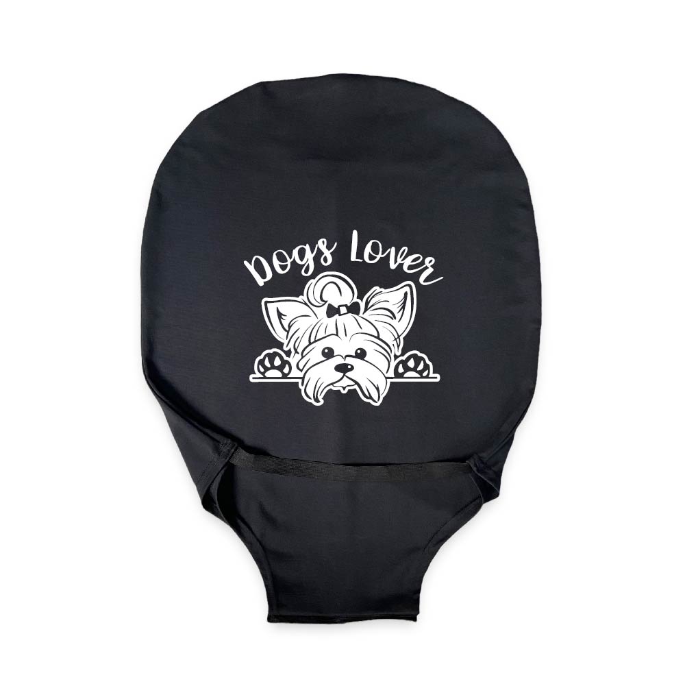 YORKIE - DOGS LOVER