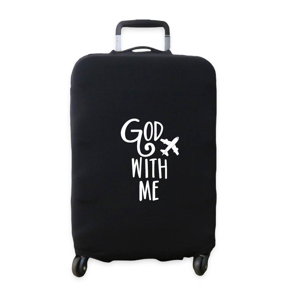 GOD WITH ME