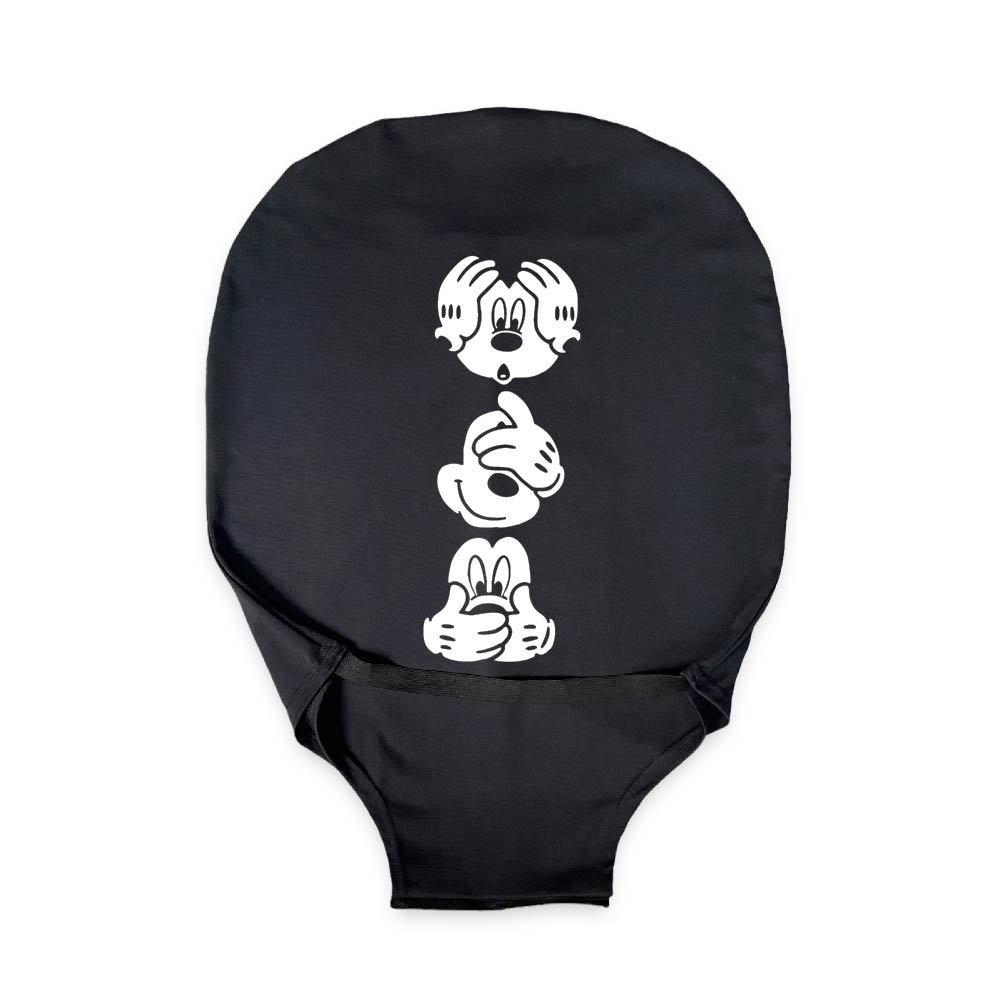 MICKEY CARITAS