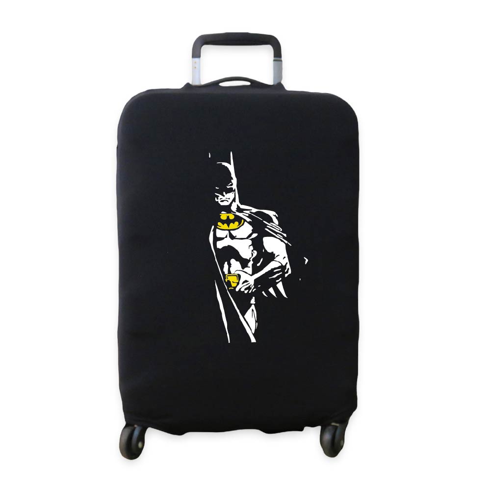BATMAN CUERPO COMPLETO