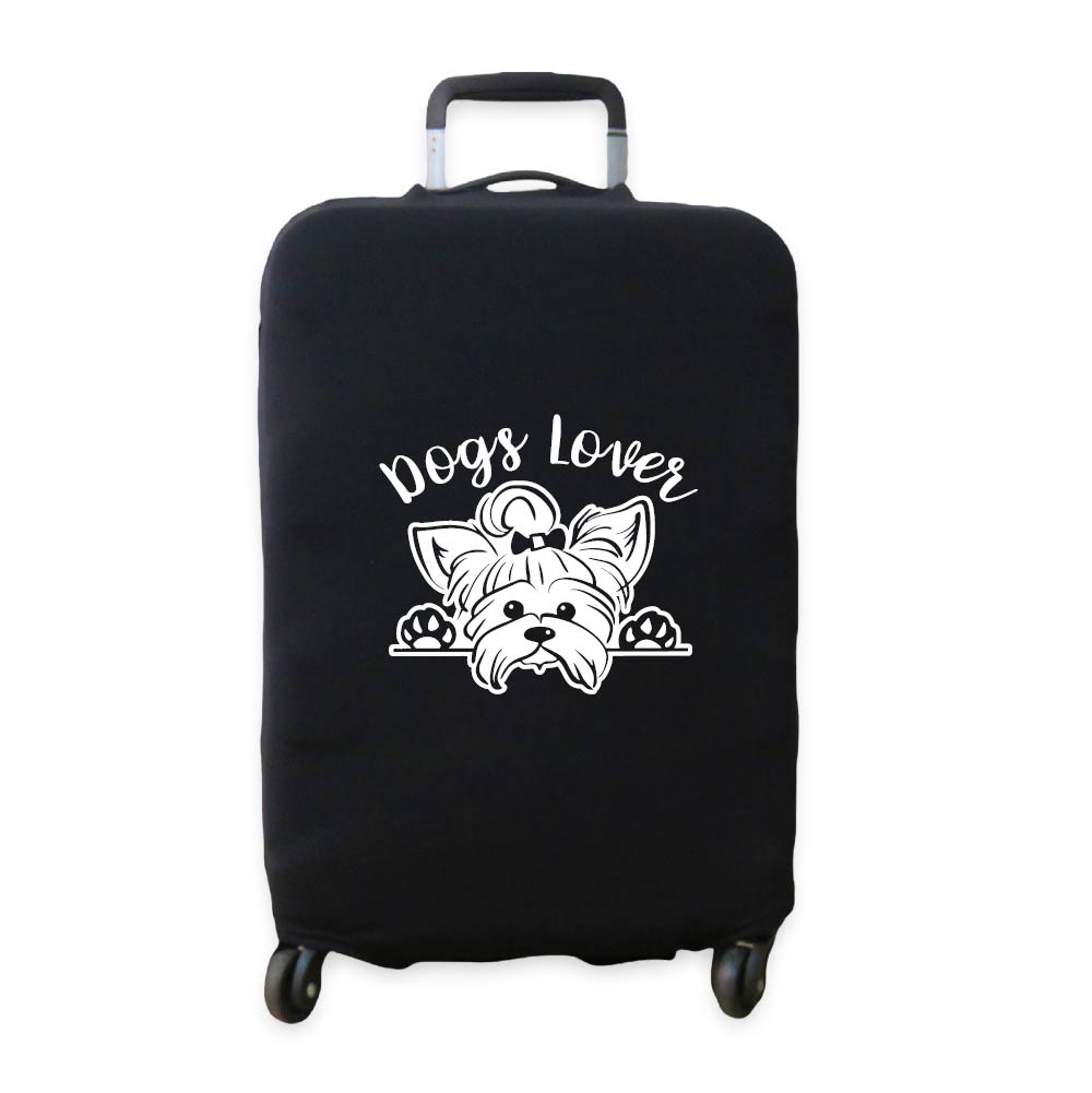YORKIE - DOGS LOVER