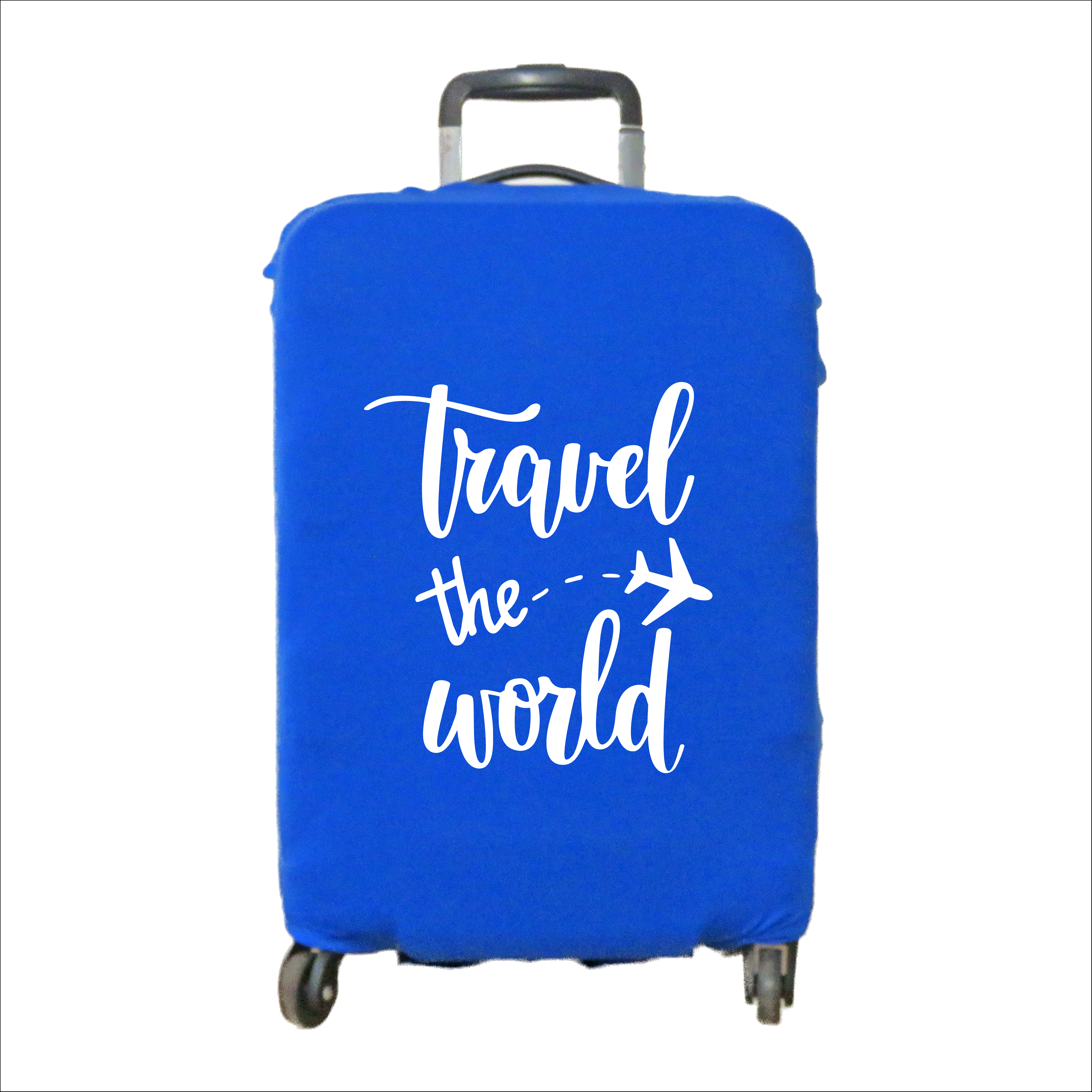 TRAVEL THE WORLD
