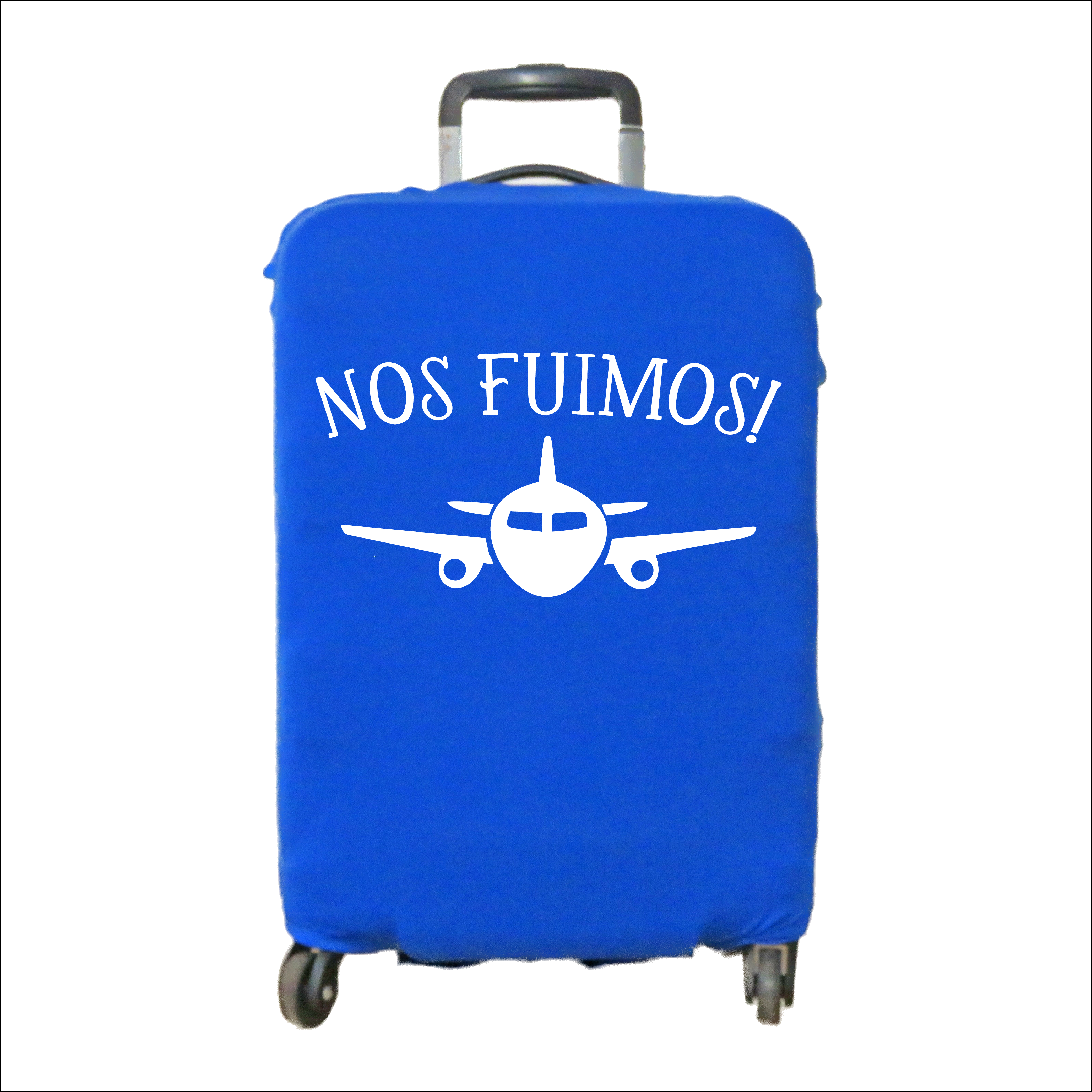 NOS FUIMOS