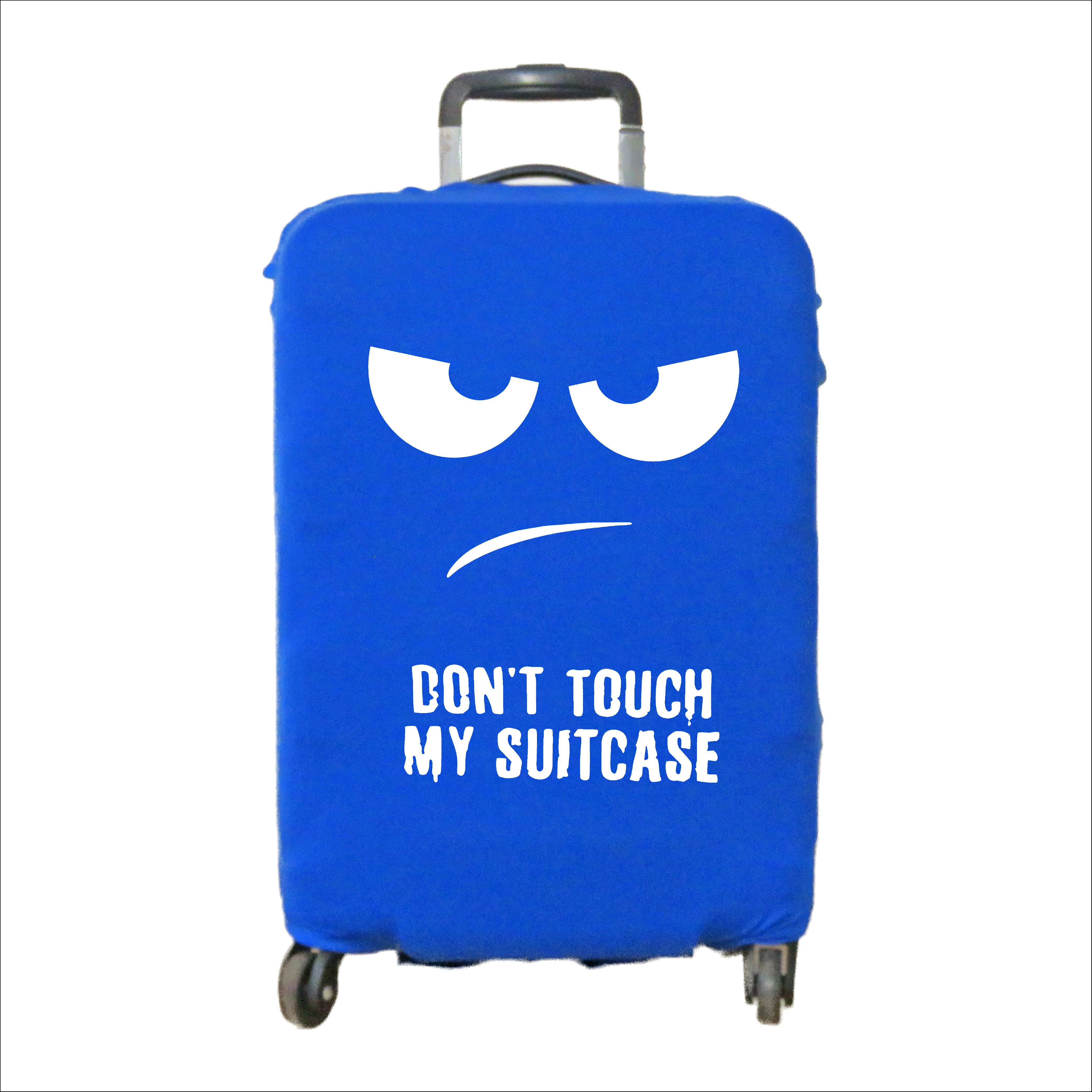 DONT TOUCH