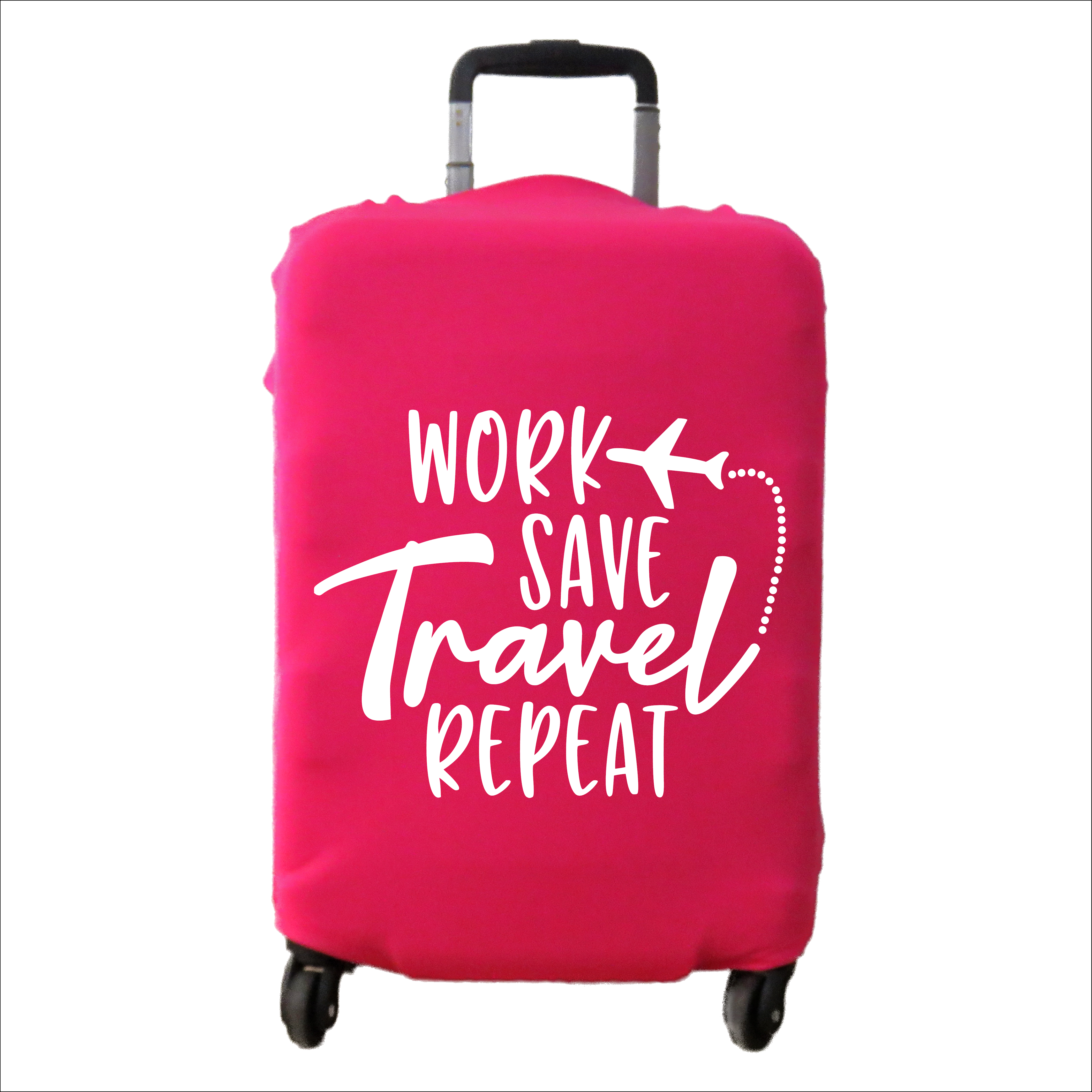 WORK TRAVEL