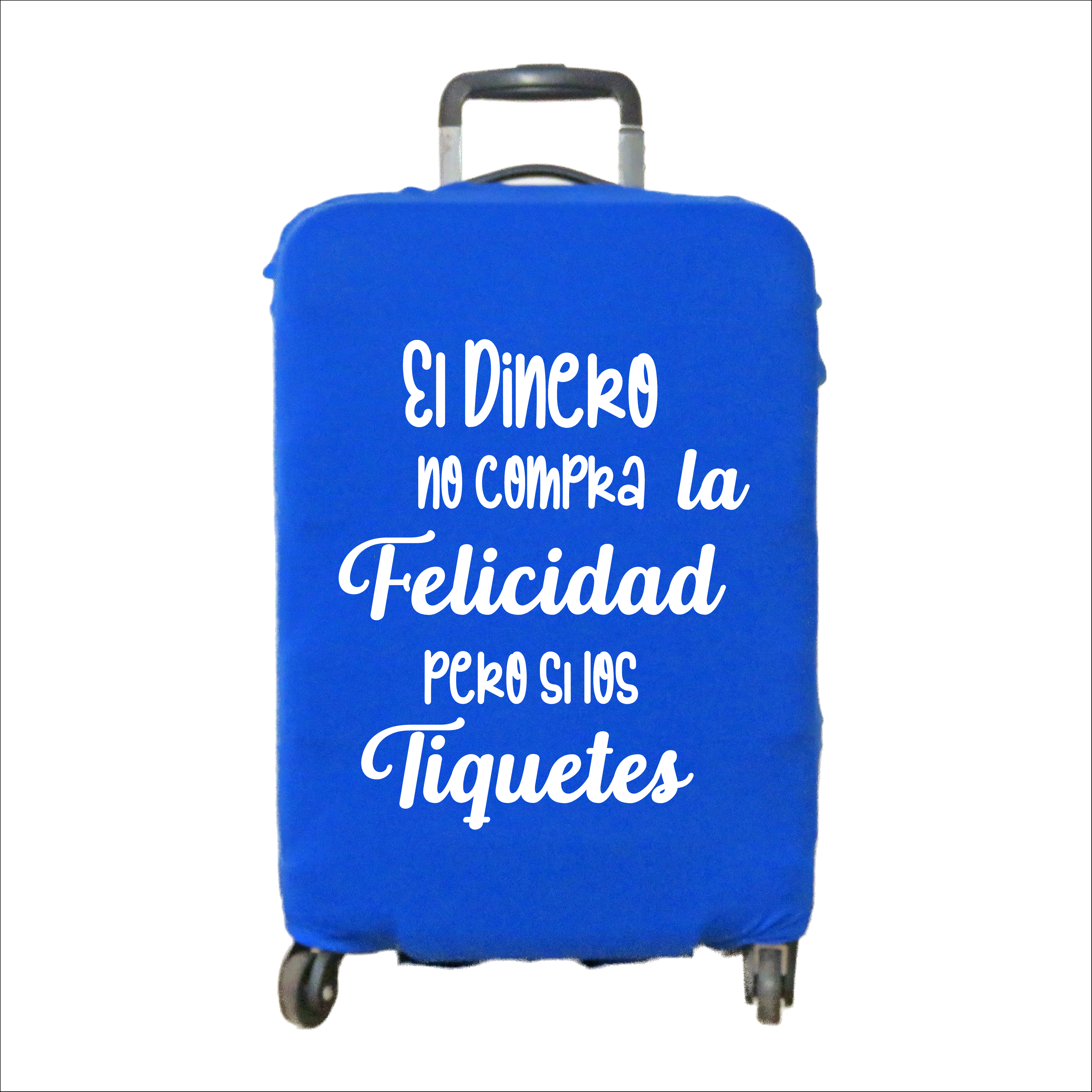 LA FELICIDAD