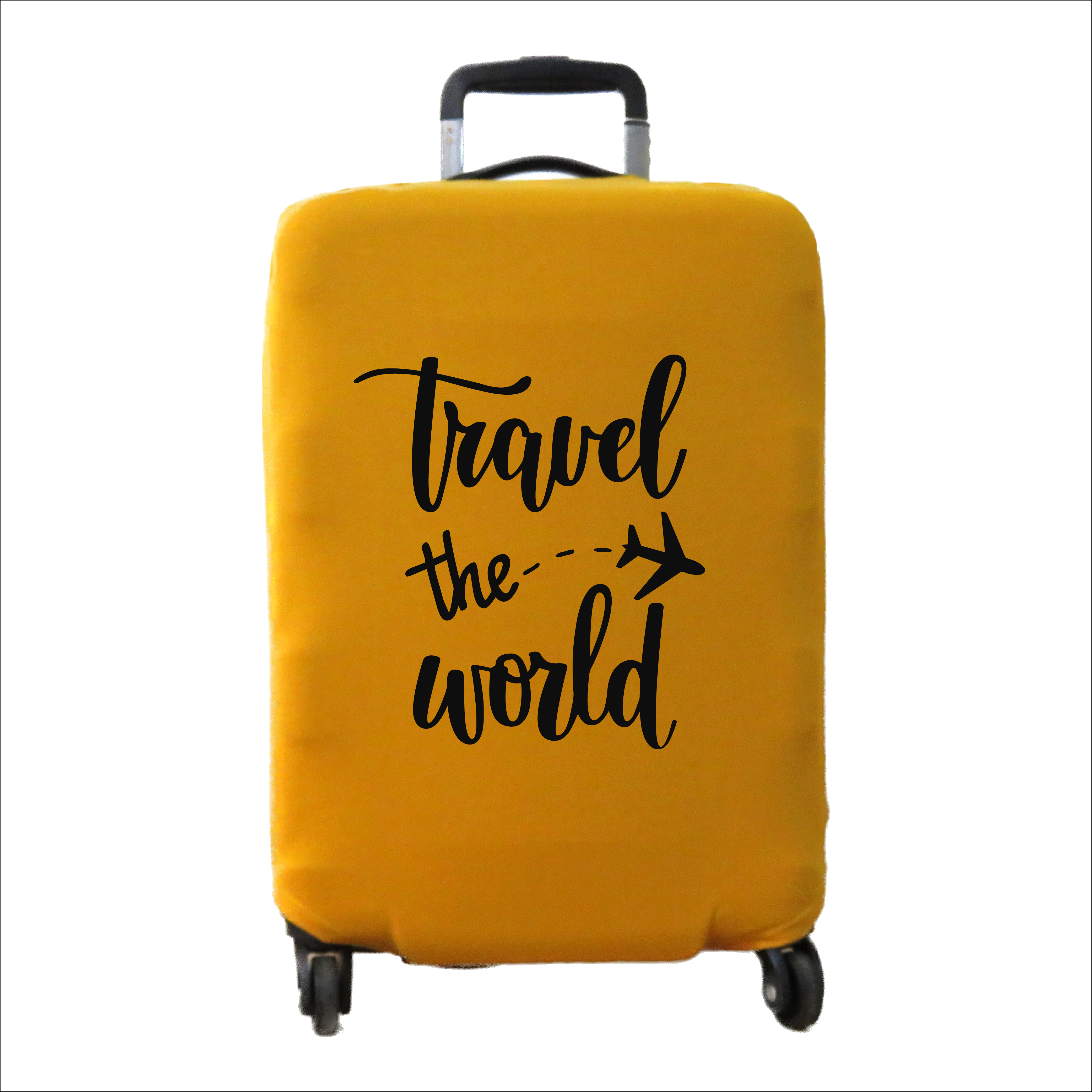TRAVEL THE WORLD