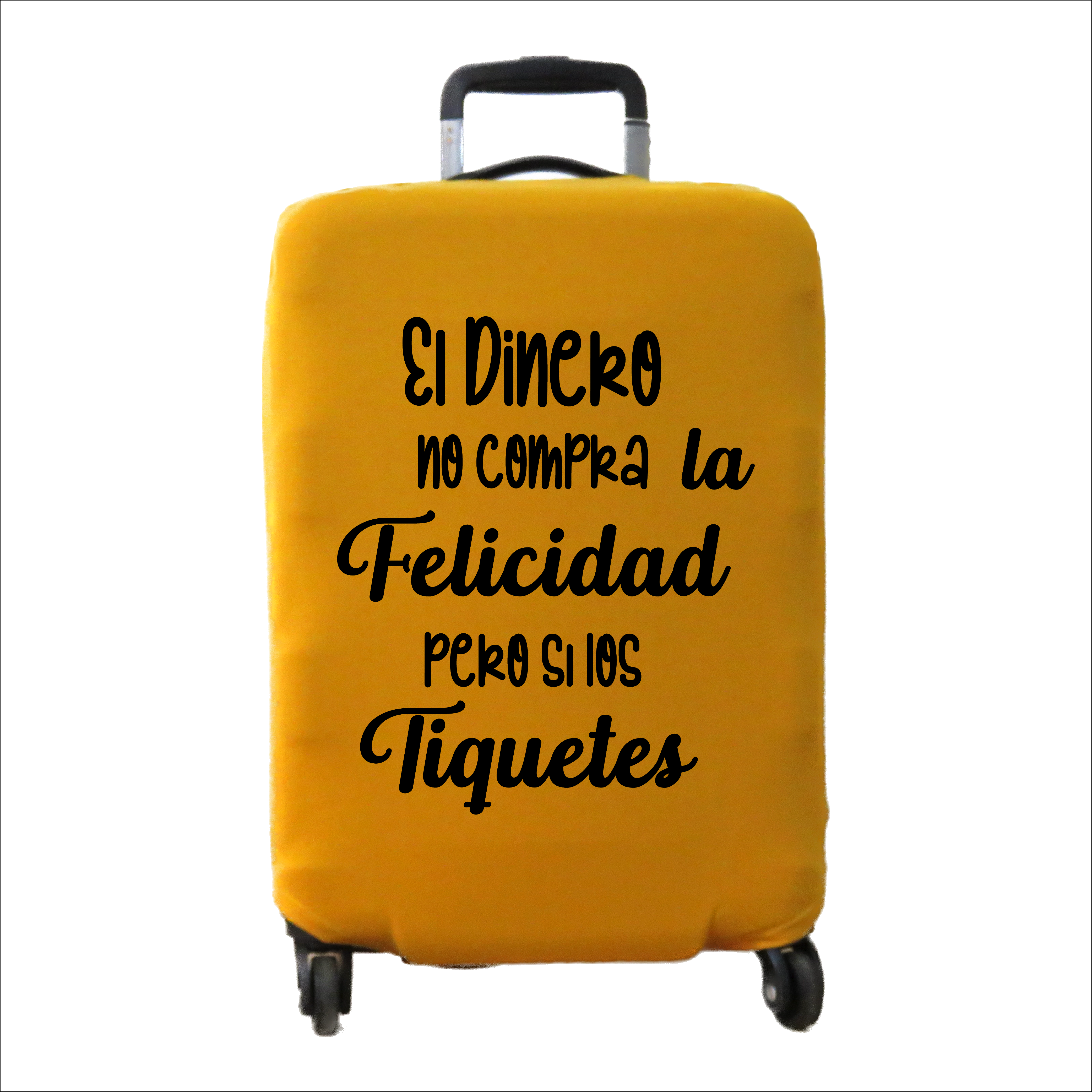 LA FELICIDAD