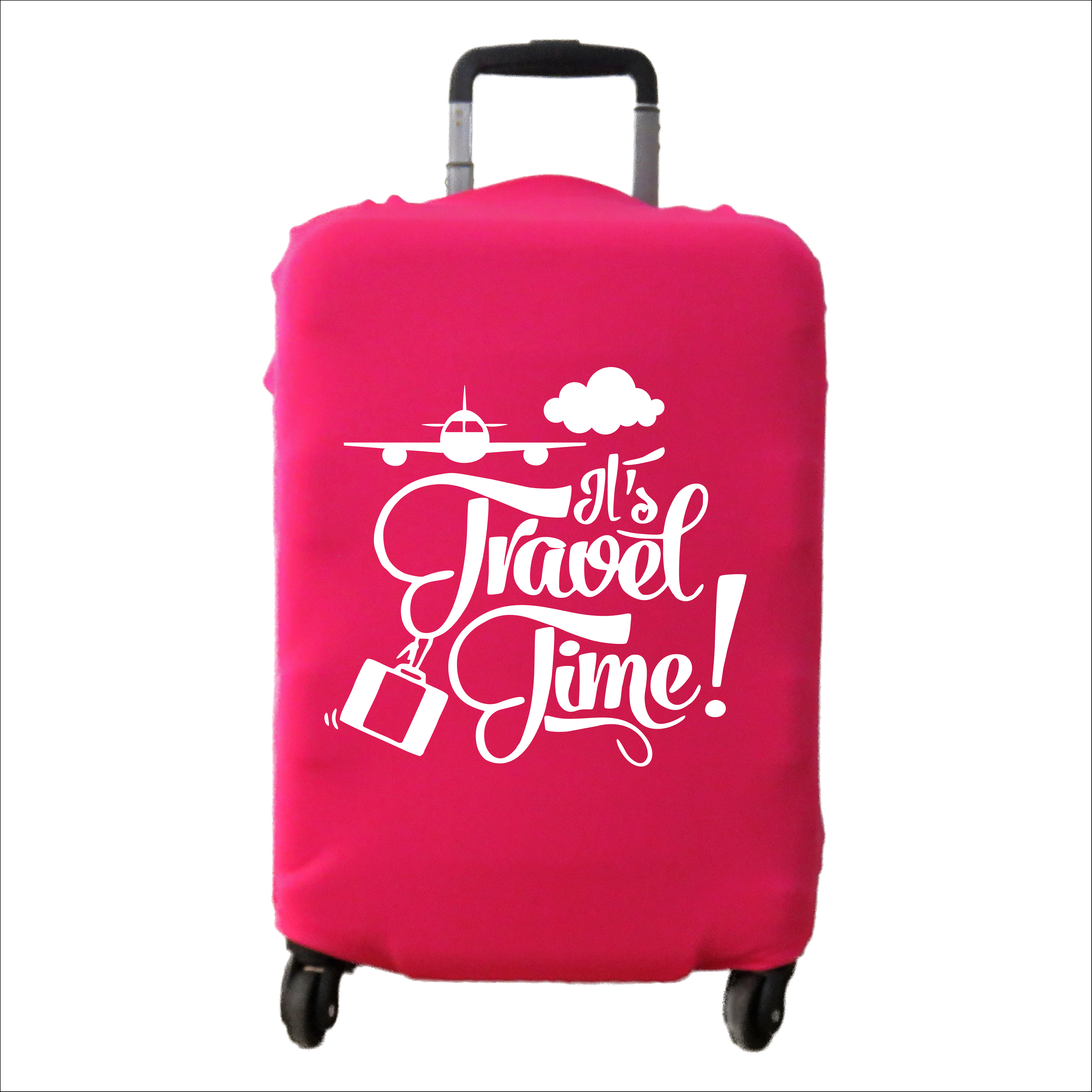 TRAVEL TIME