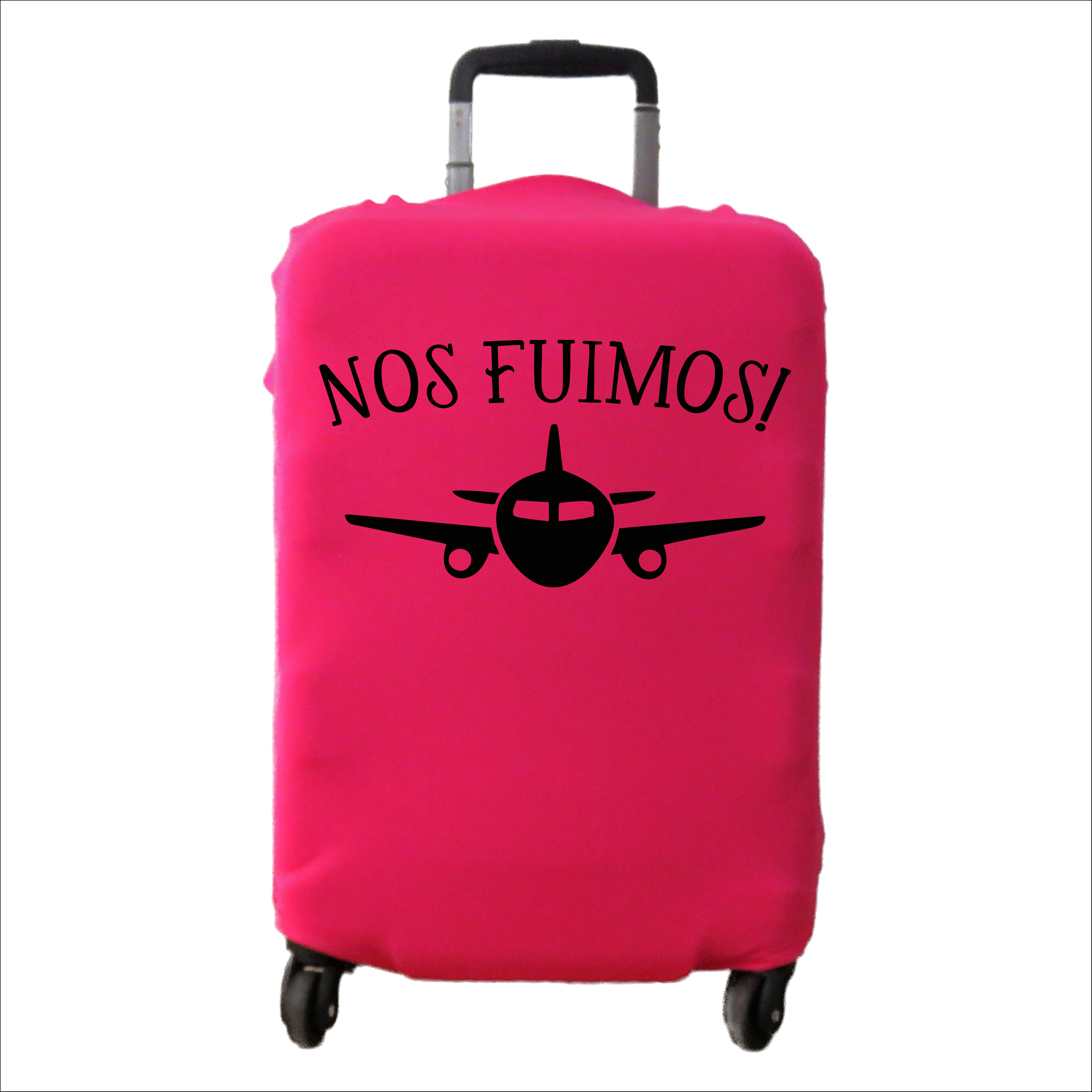 NOS FUIMOS