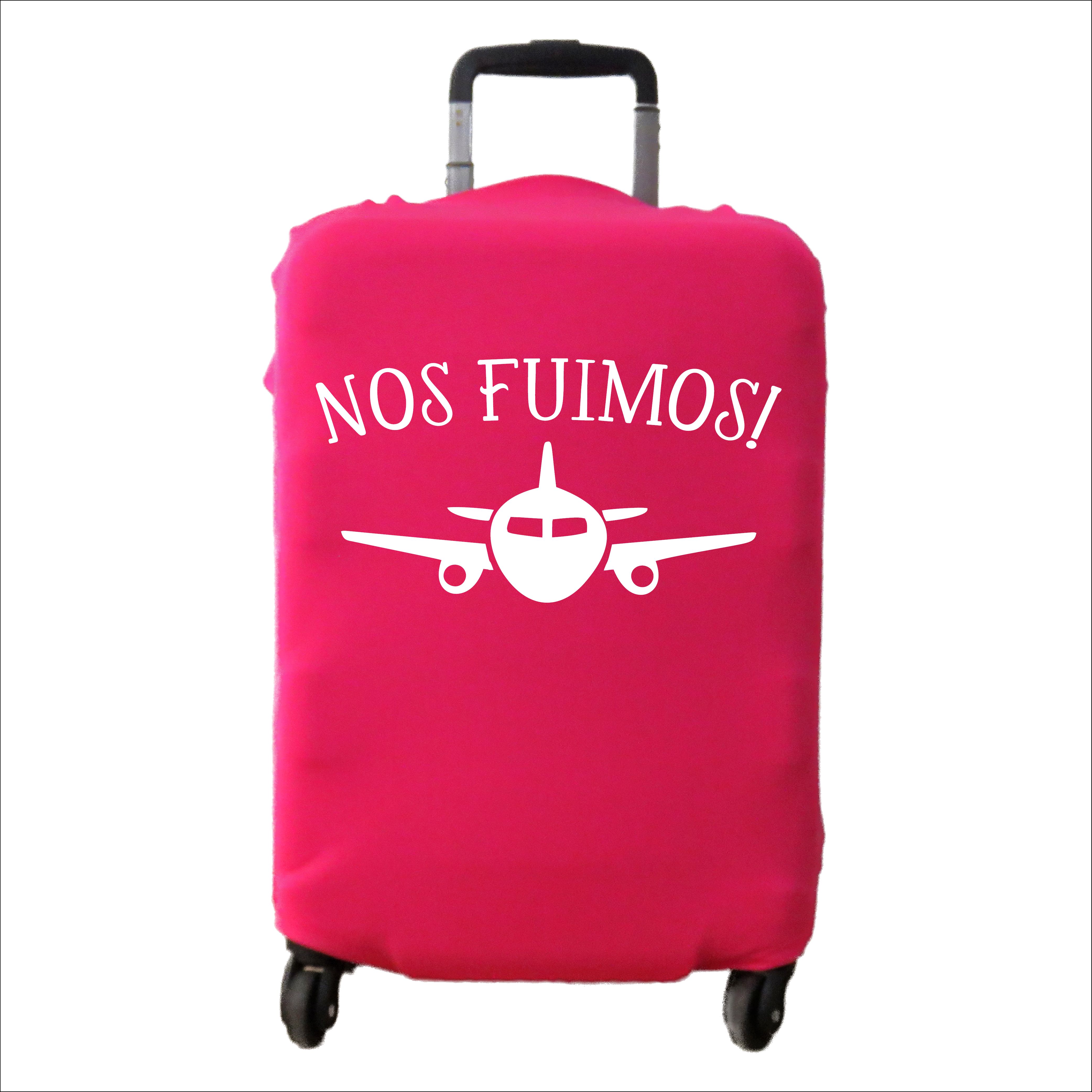 NOS FUIMOS