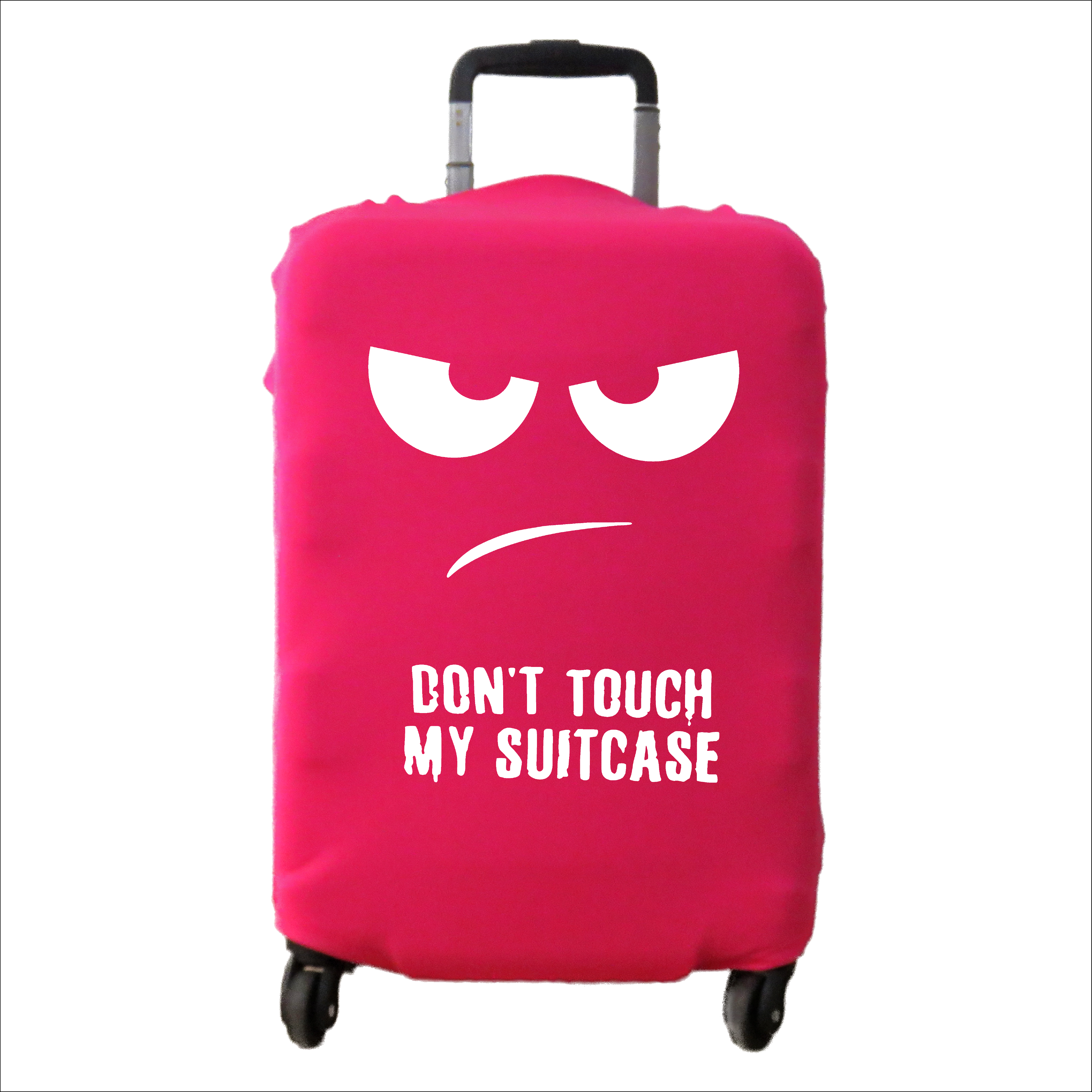 DONT TOUCH
