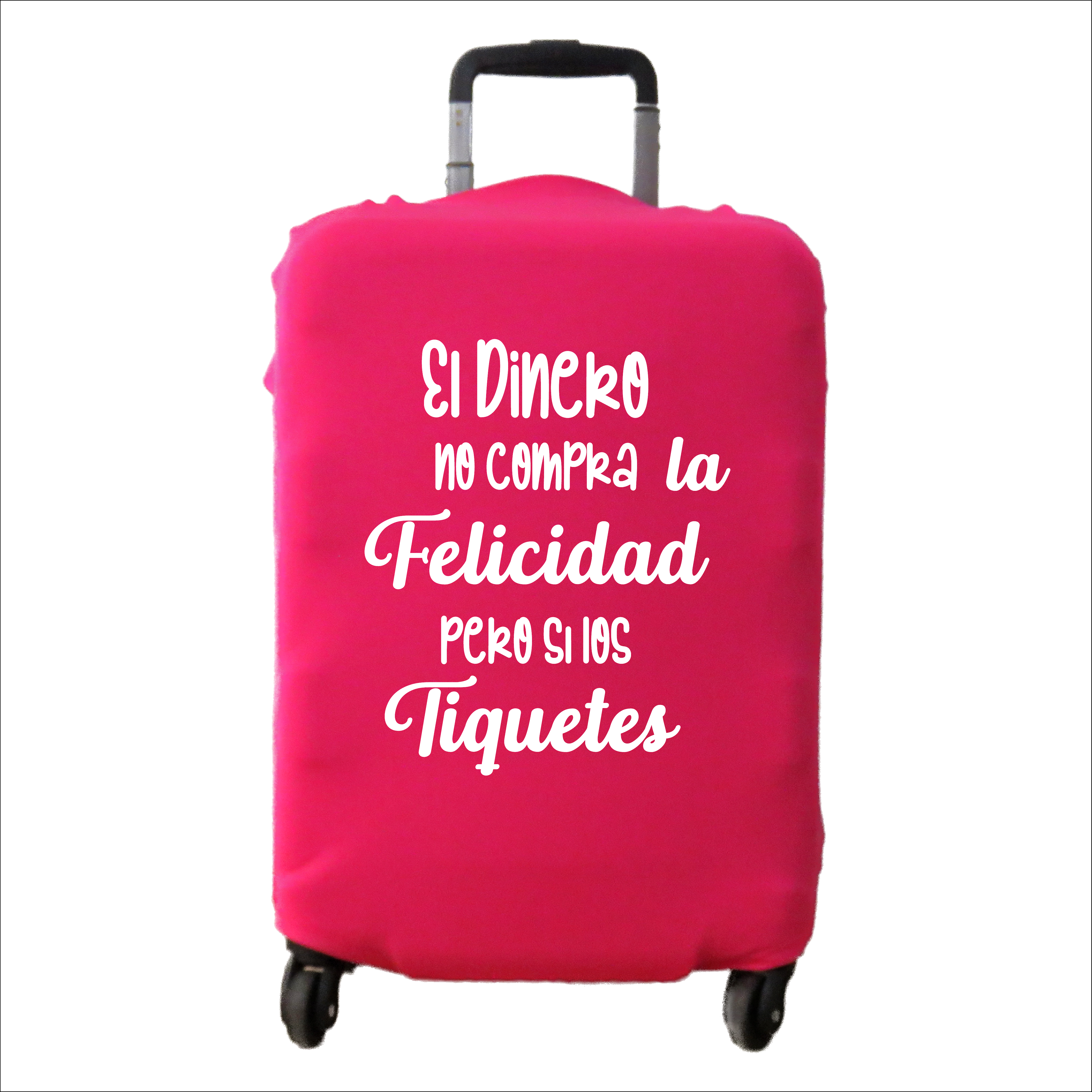 LA FELICIDAD