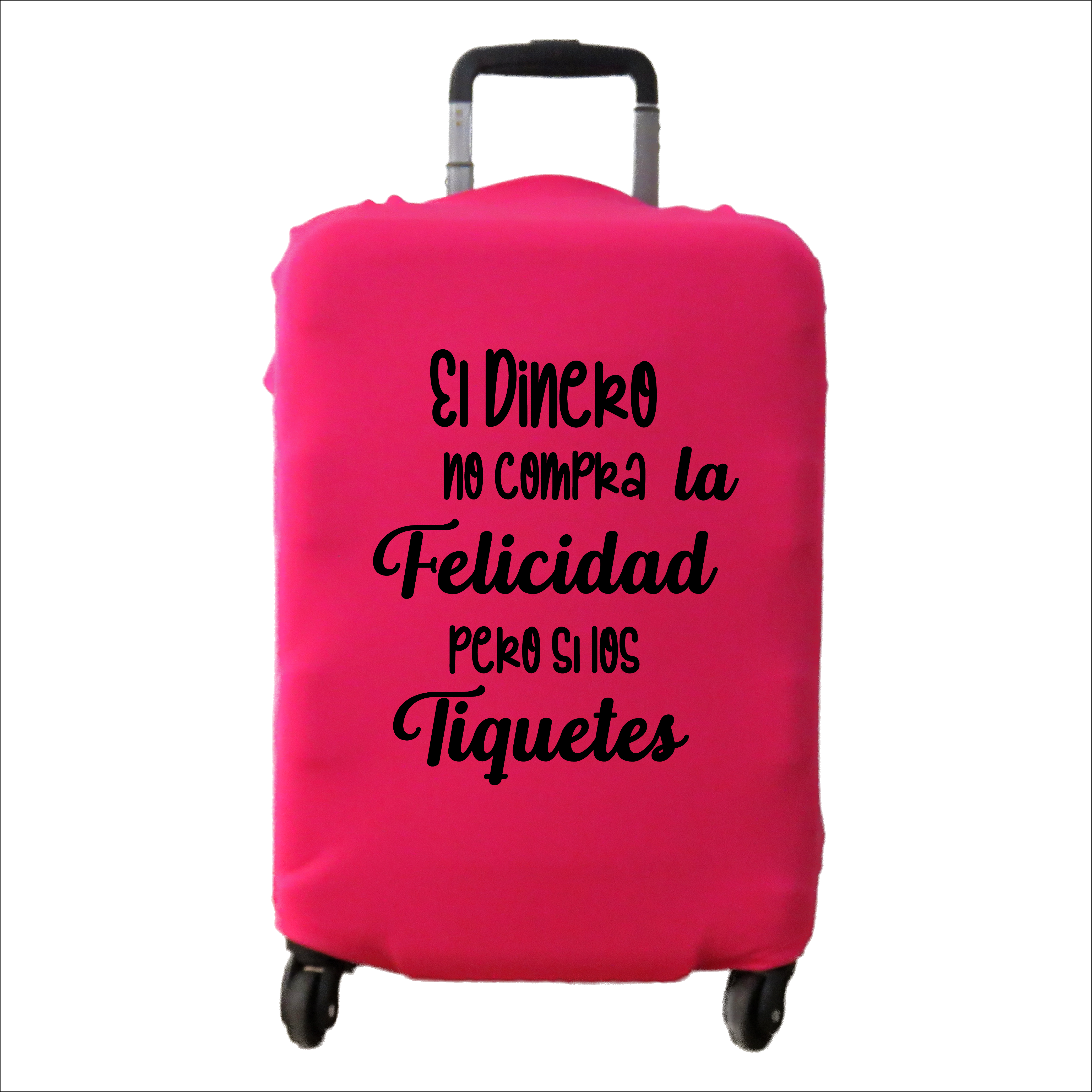 LA FELICIDAD