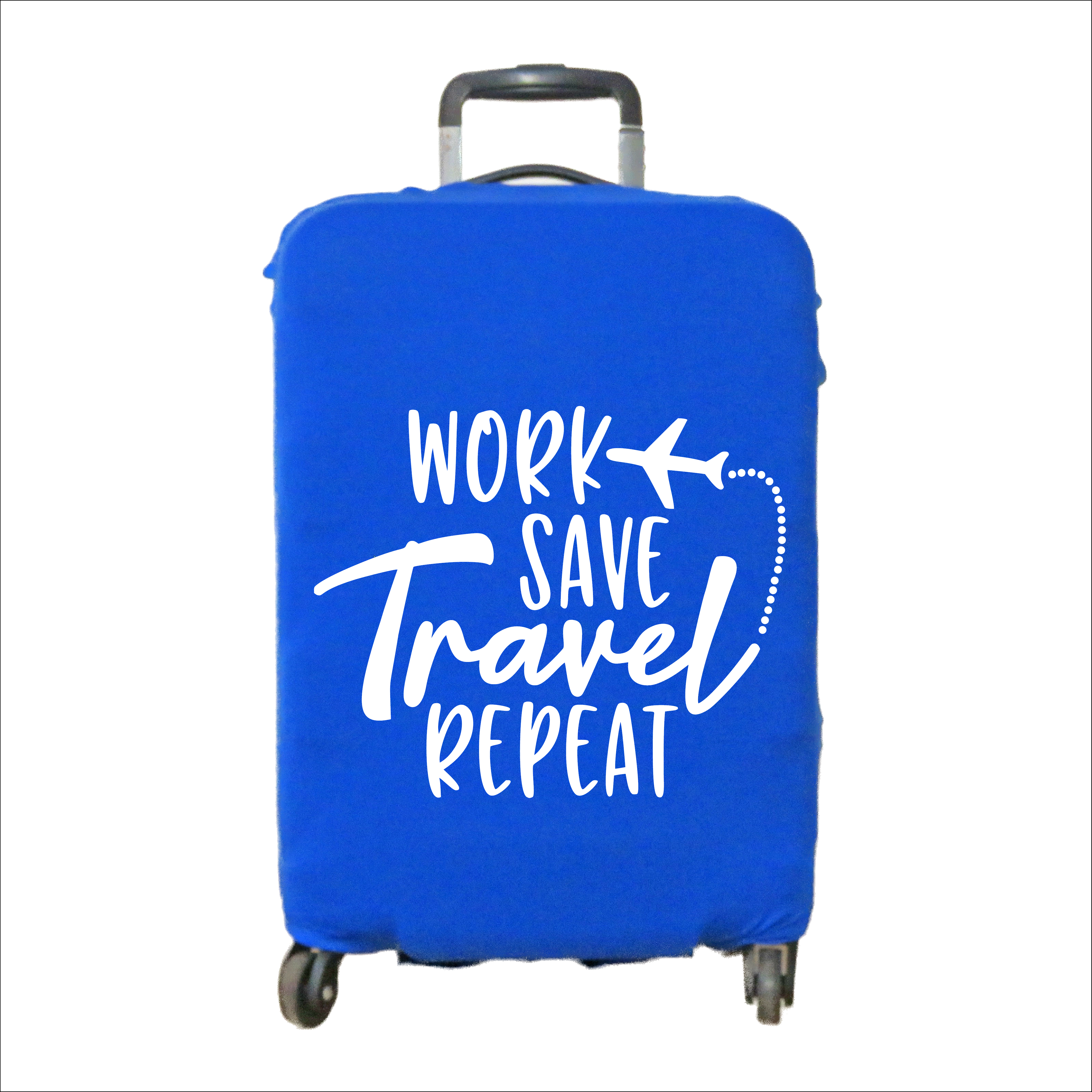WORK TRAVEL
