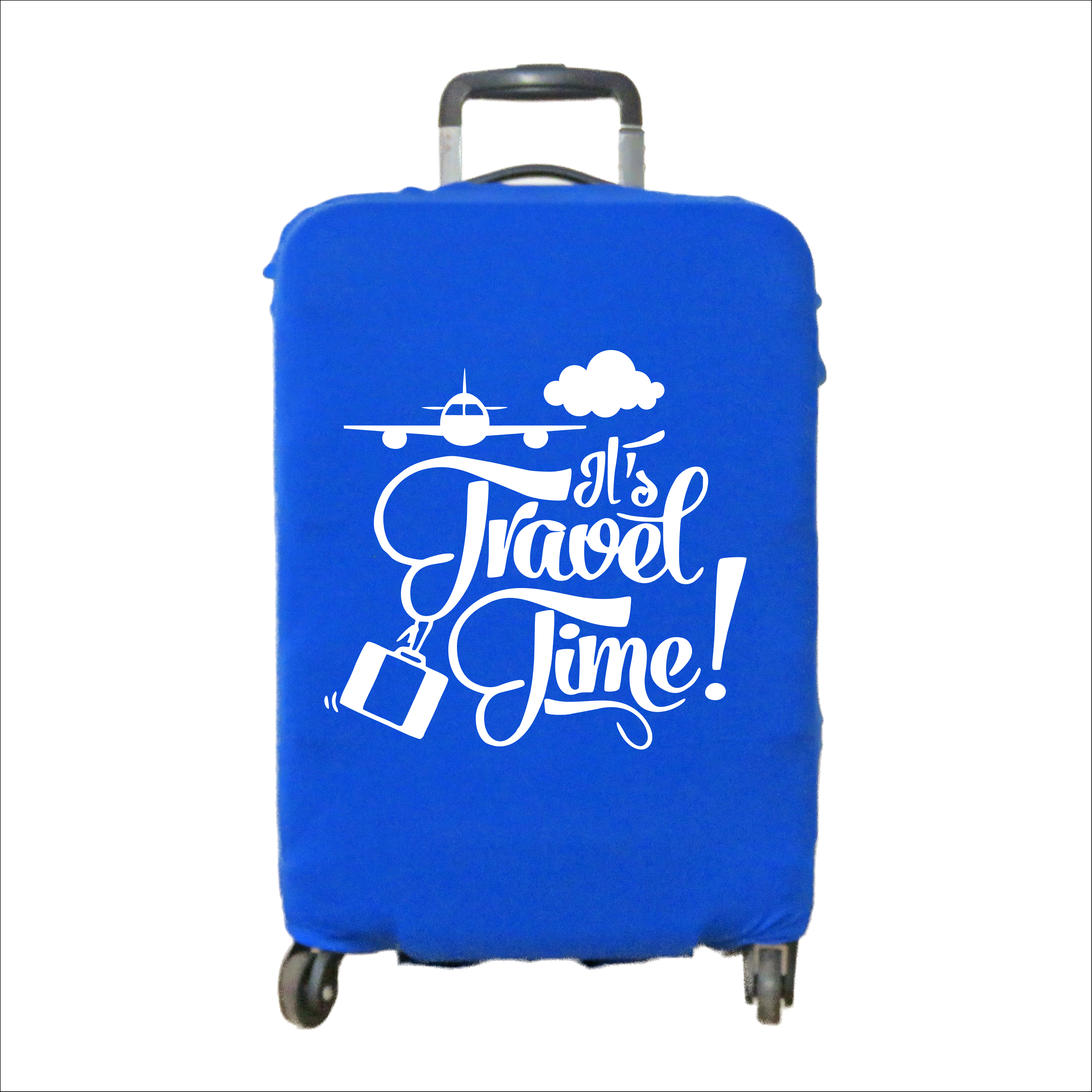 TRAVEL TIME