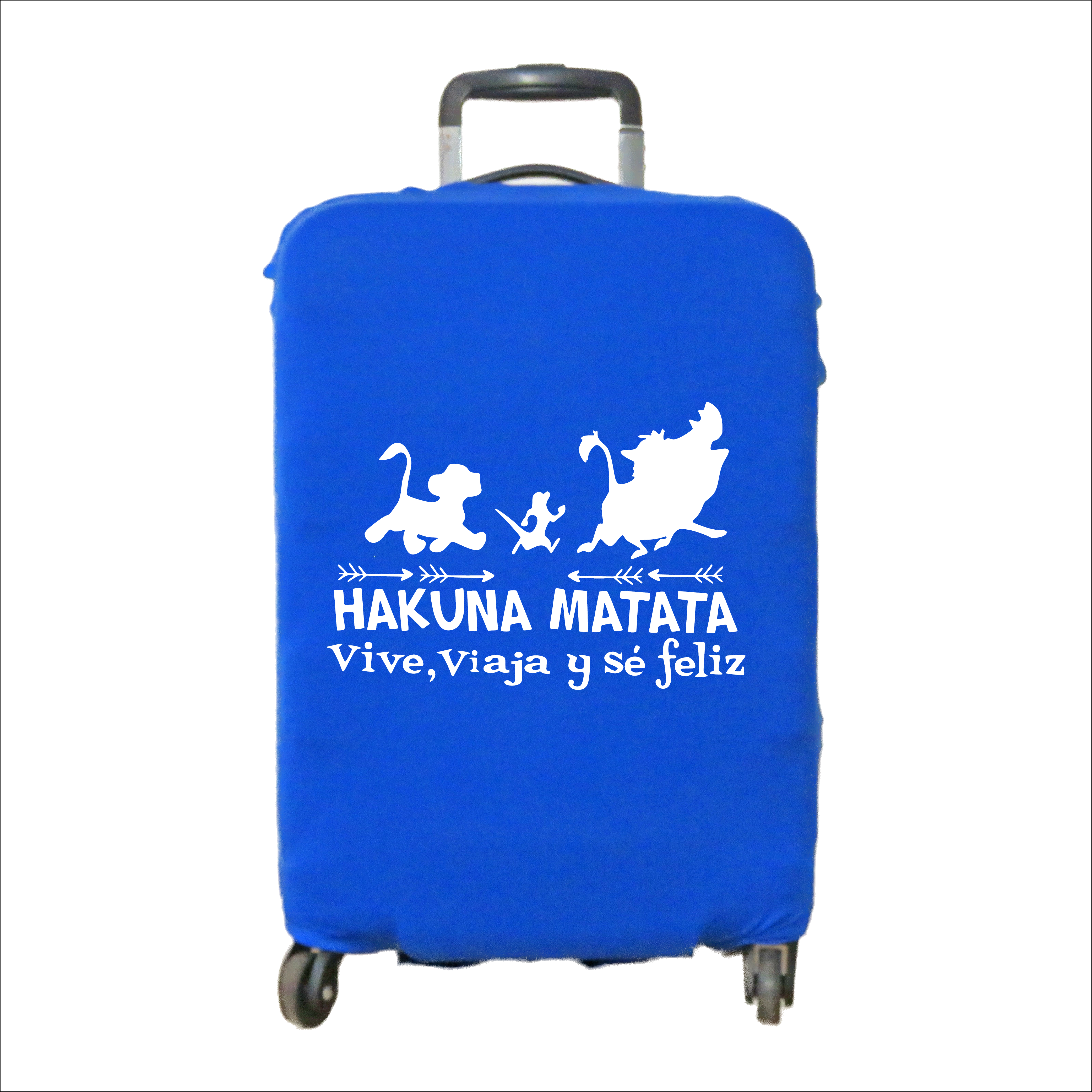 HAKUNA MATATA 2