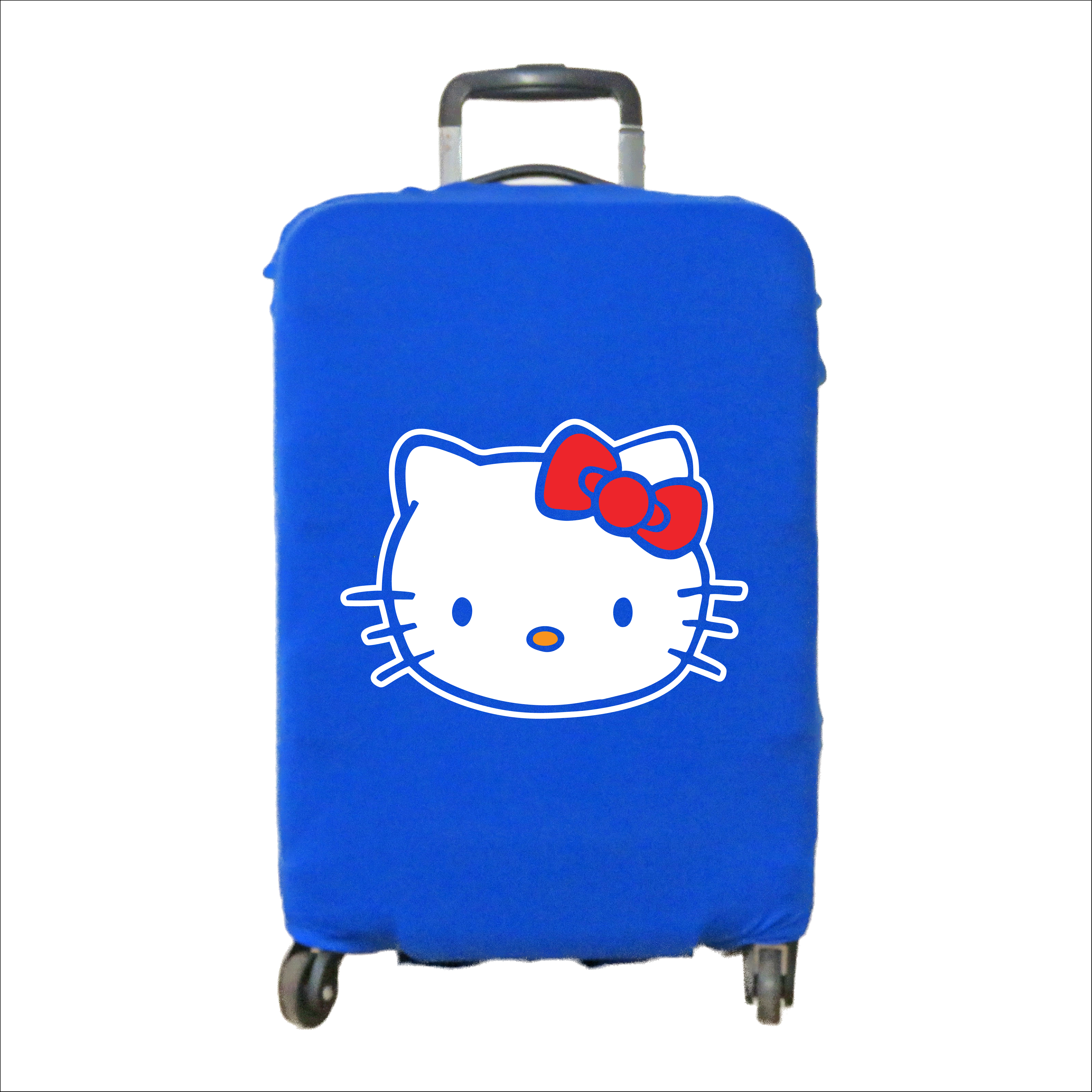HELLO KITTY CARITA