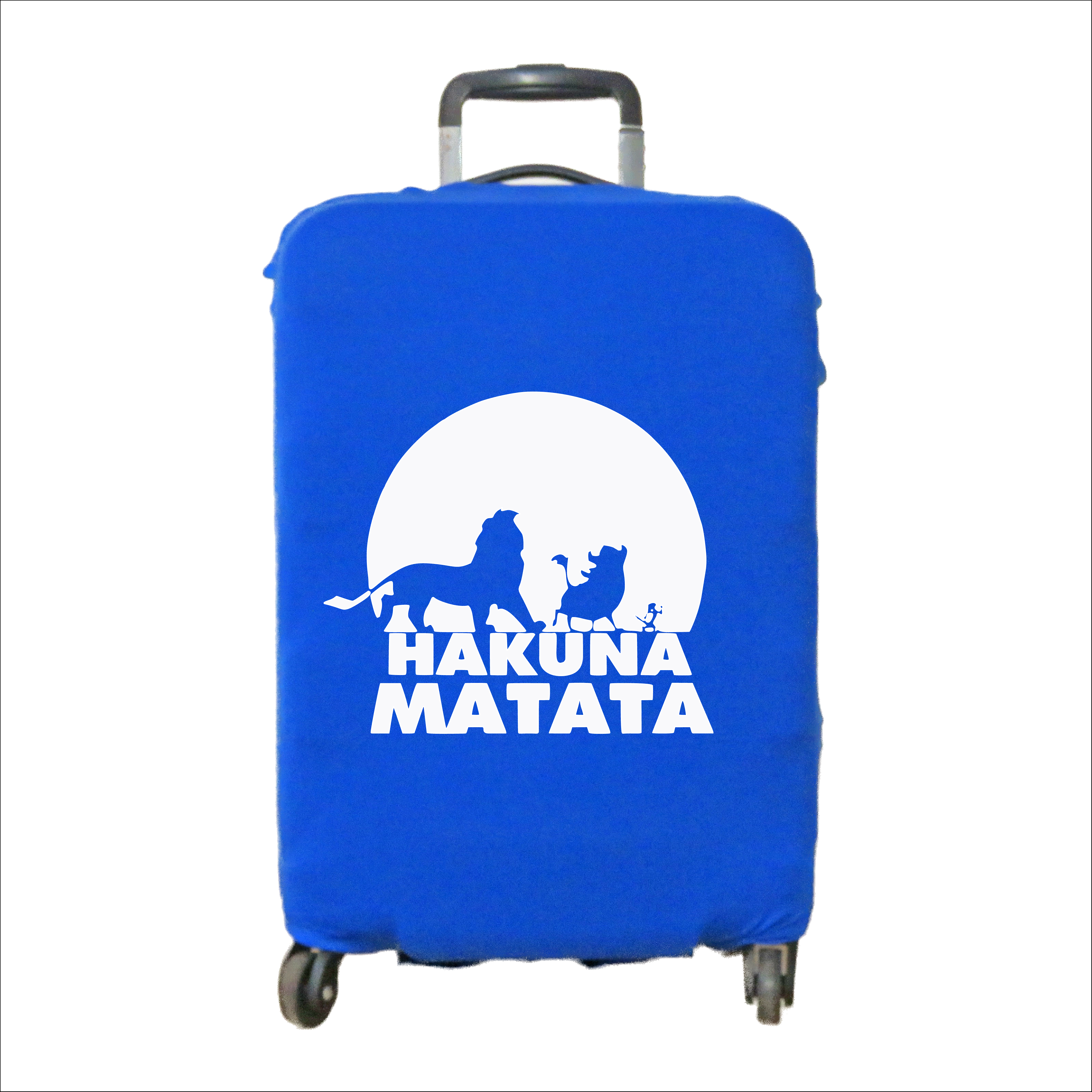 HAKUNA MATATA 1