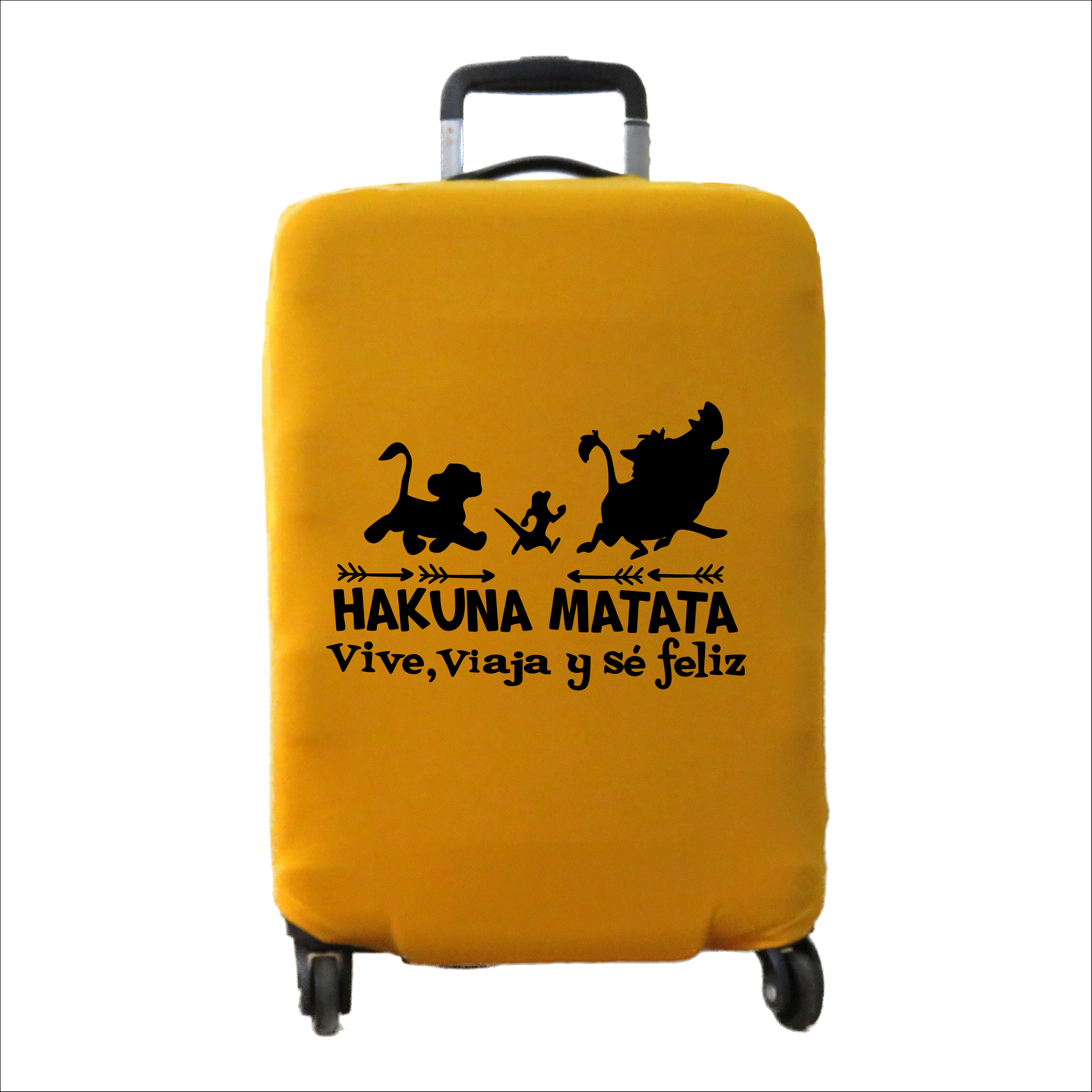 HAKUNA MATATA 2