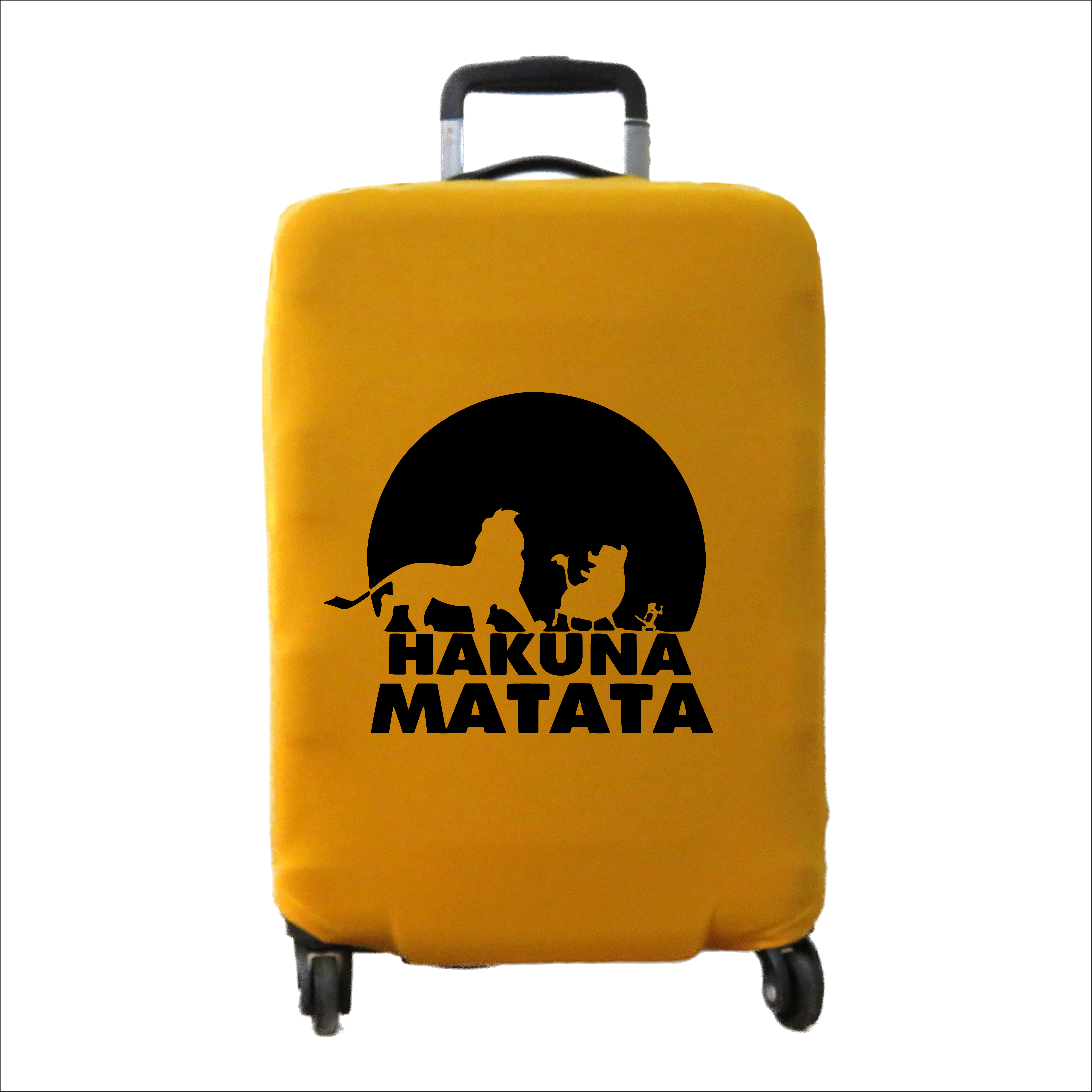 HAKUNA MATATA 1