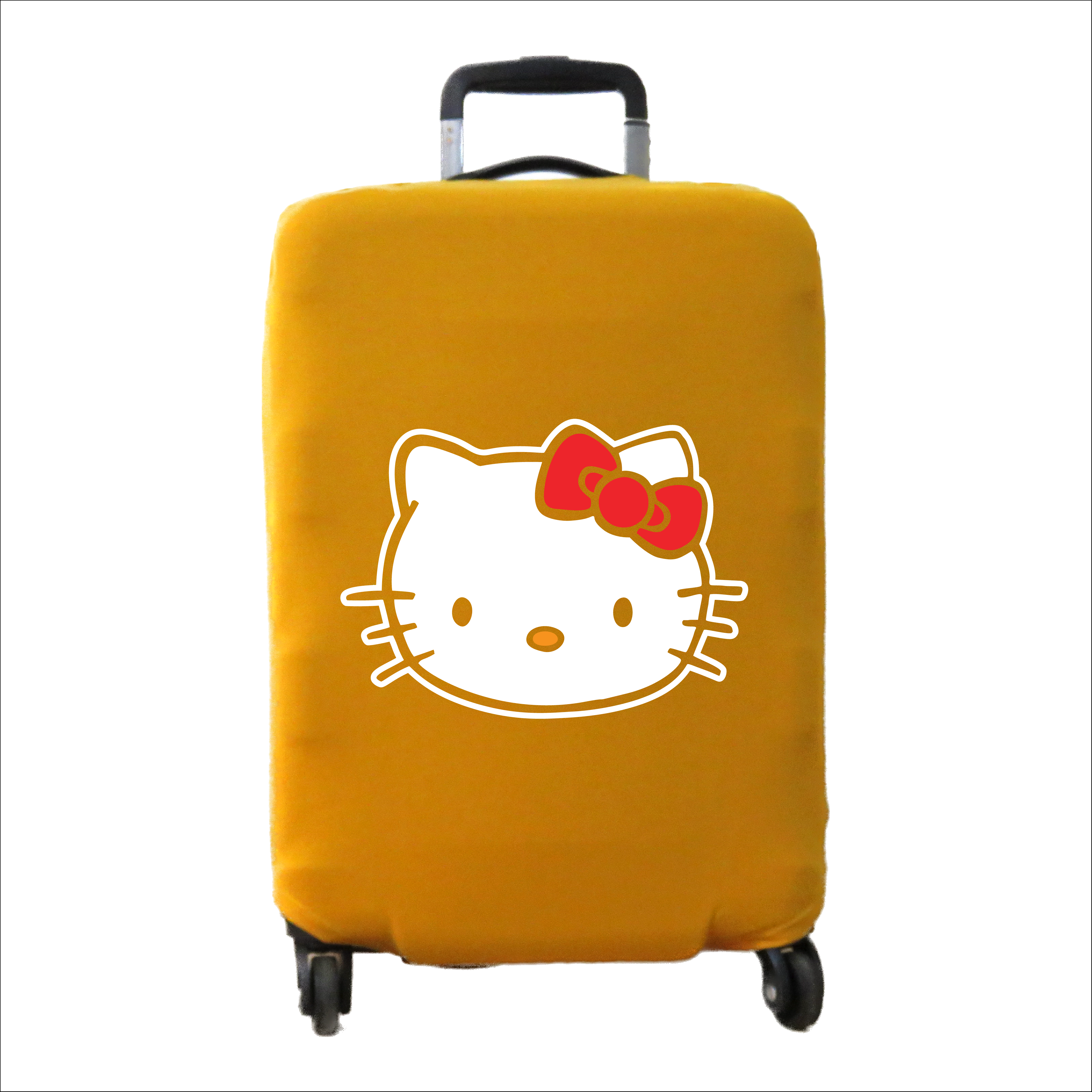 HELLO KITTY CARITA