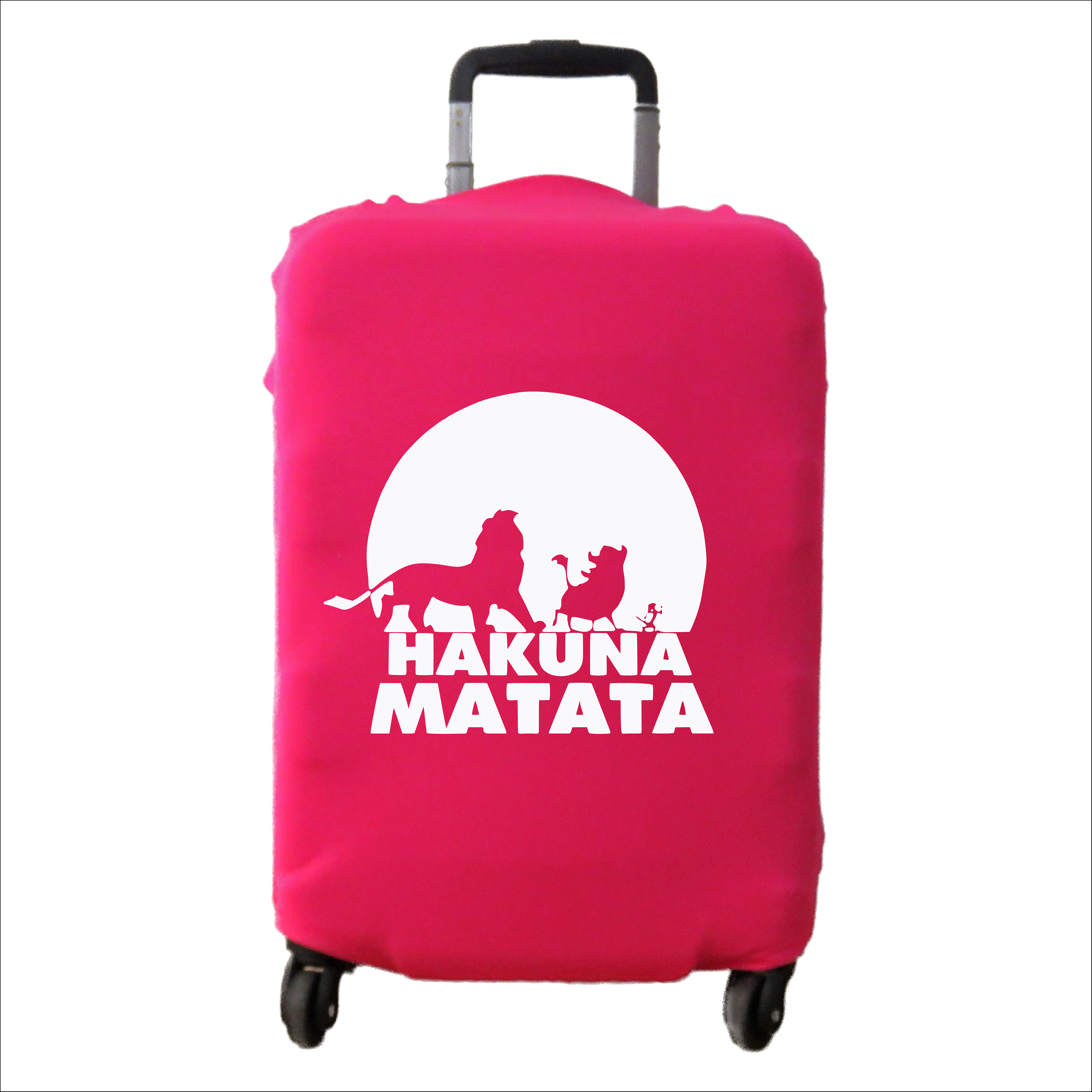HAKUNA MATATA 1