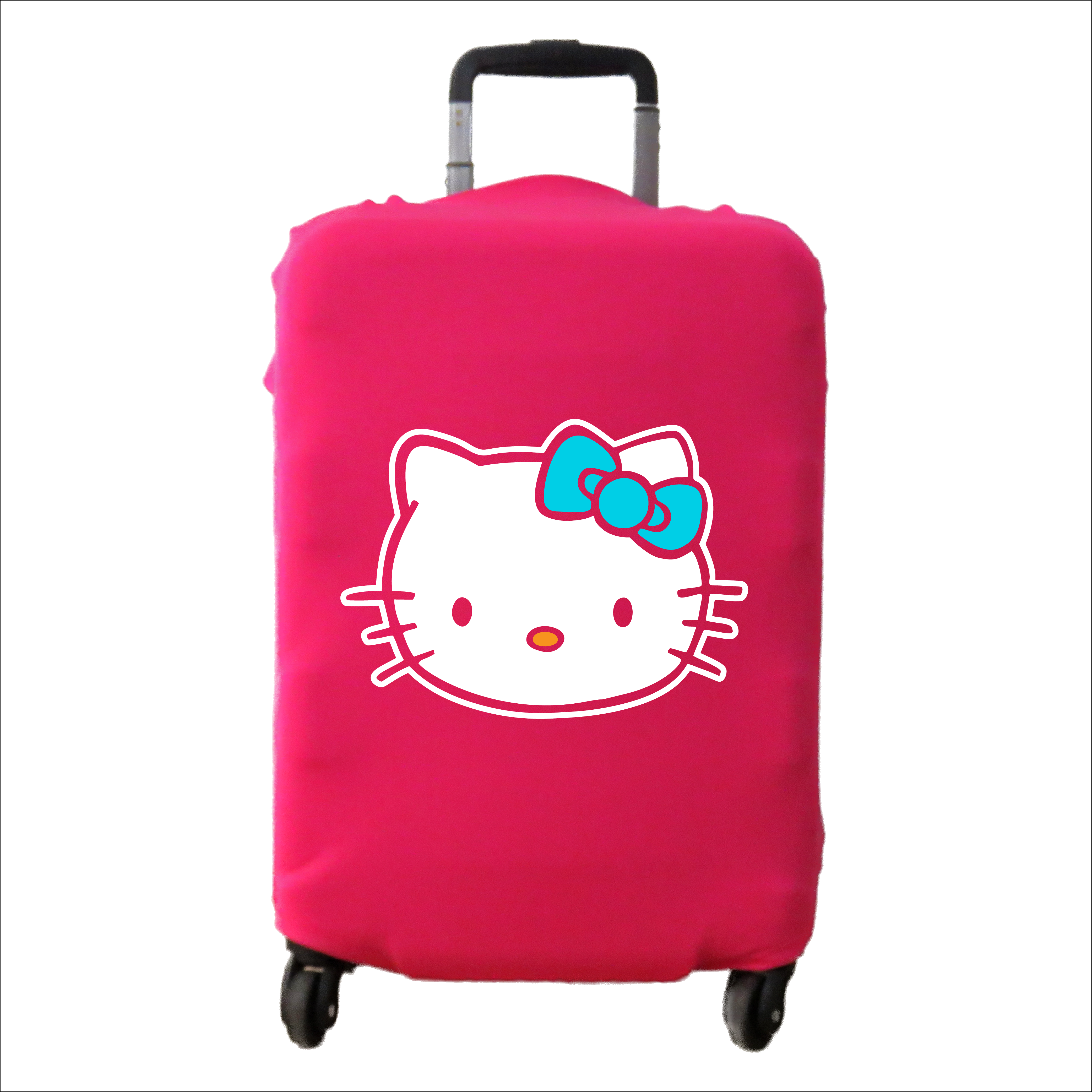 HELLO KITTY CARITA