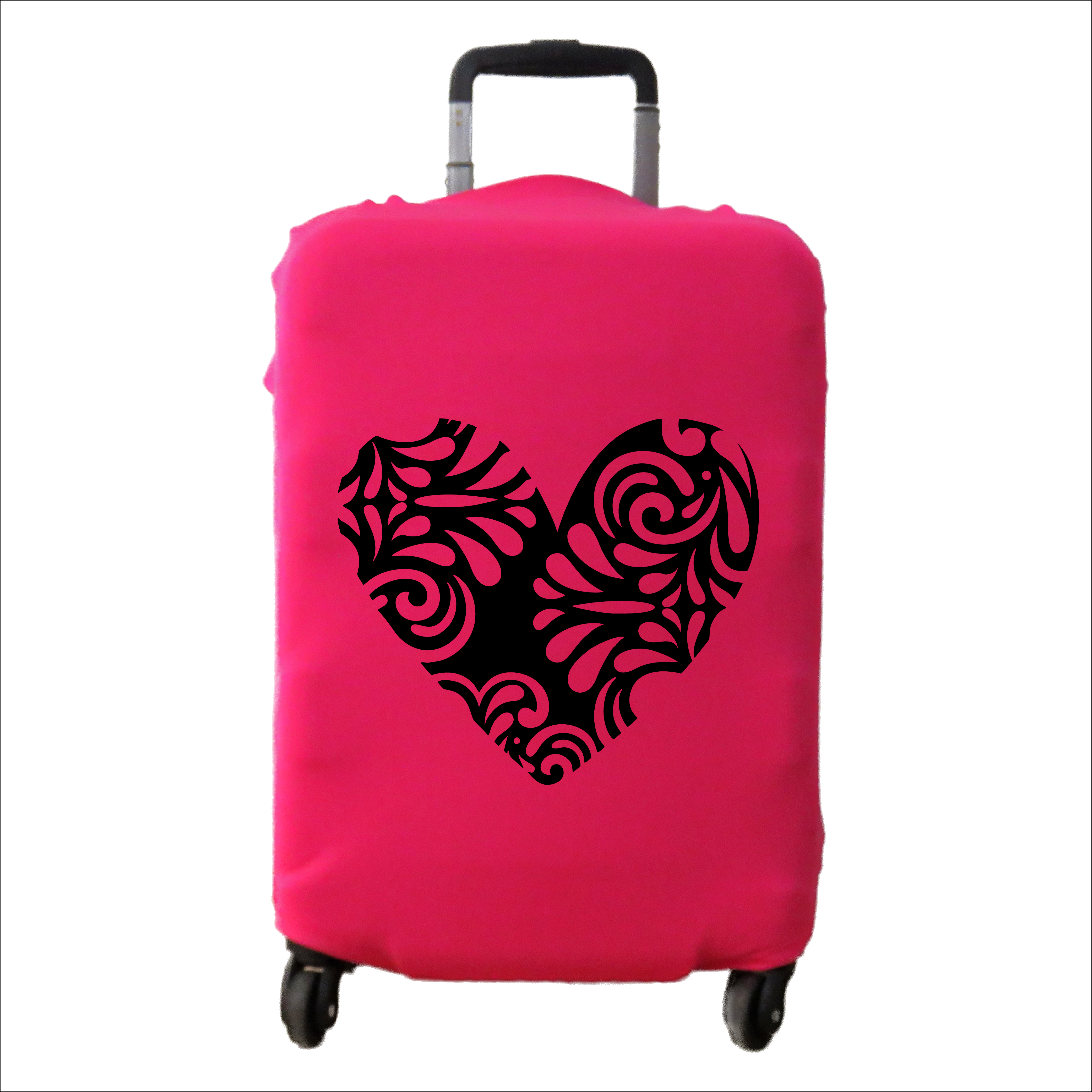 CORAZON CALADO