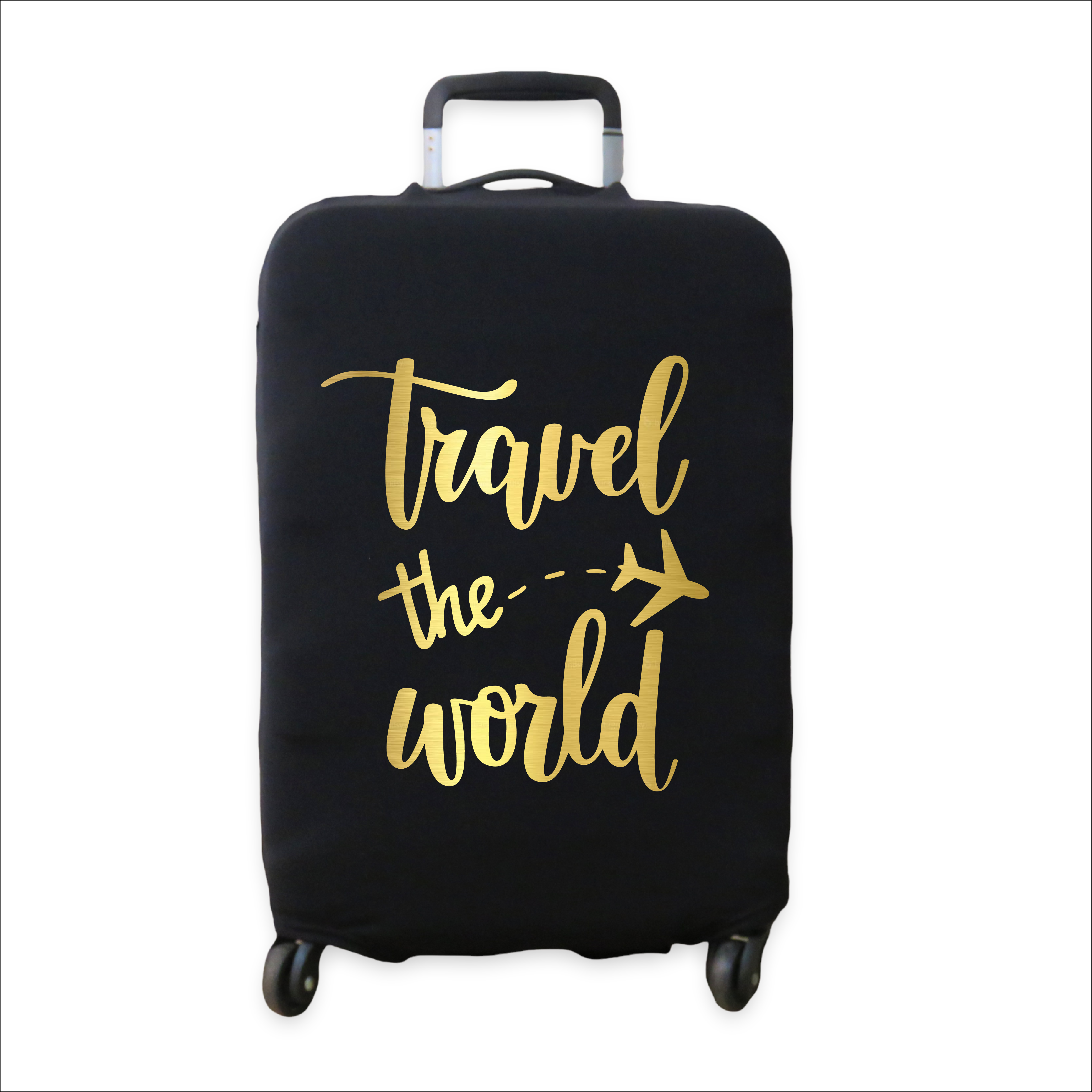 TRAVEL THE WORLD