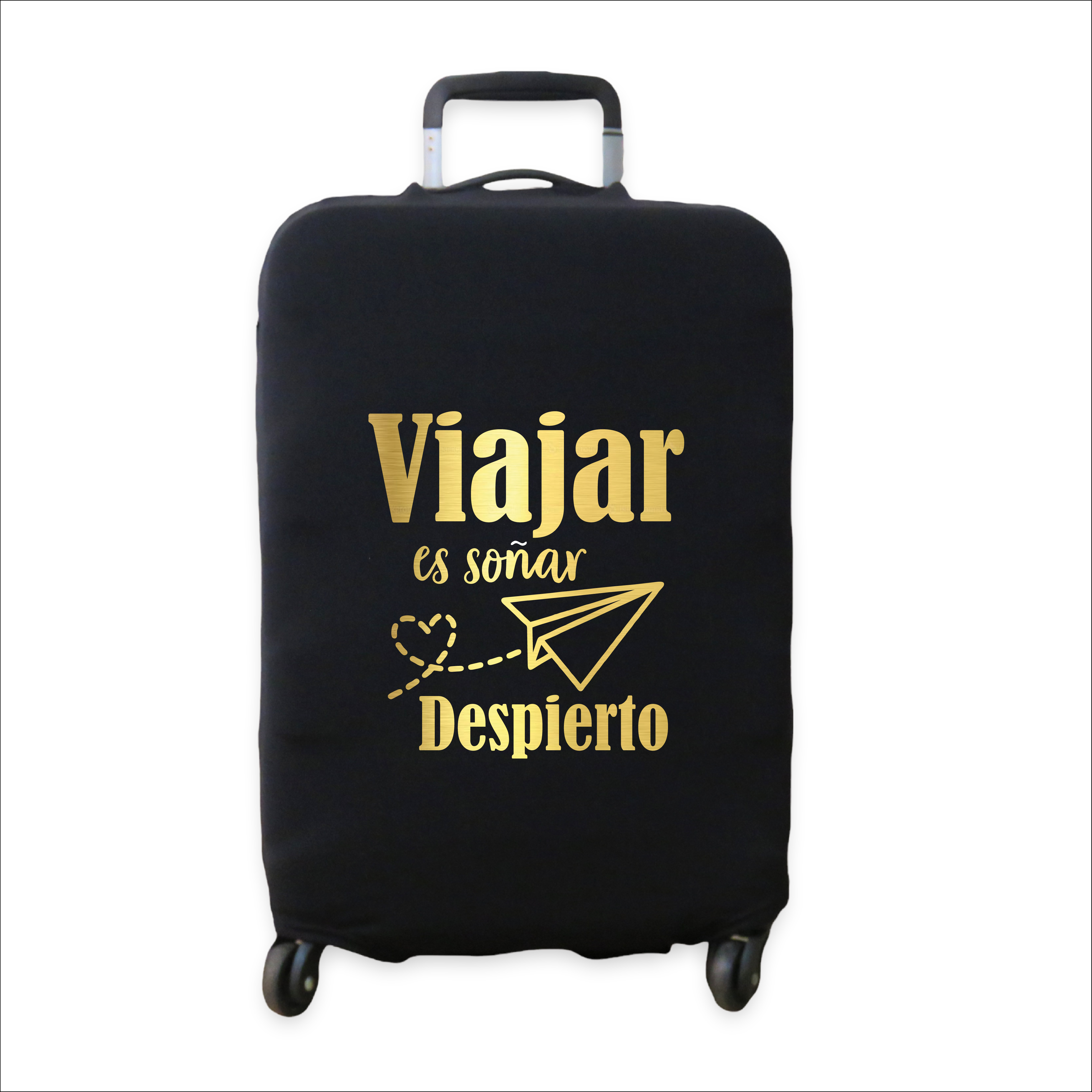 VIAJAR ES SOÑAR DESPIERTO