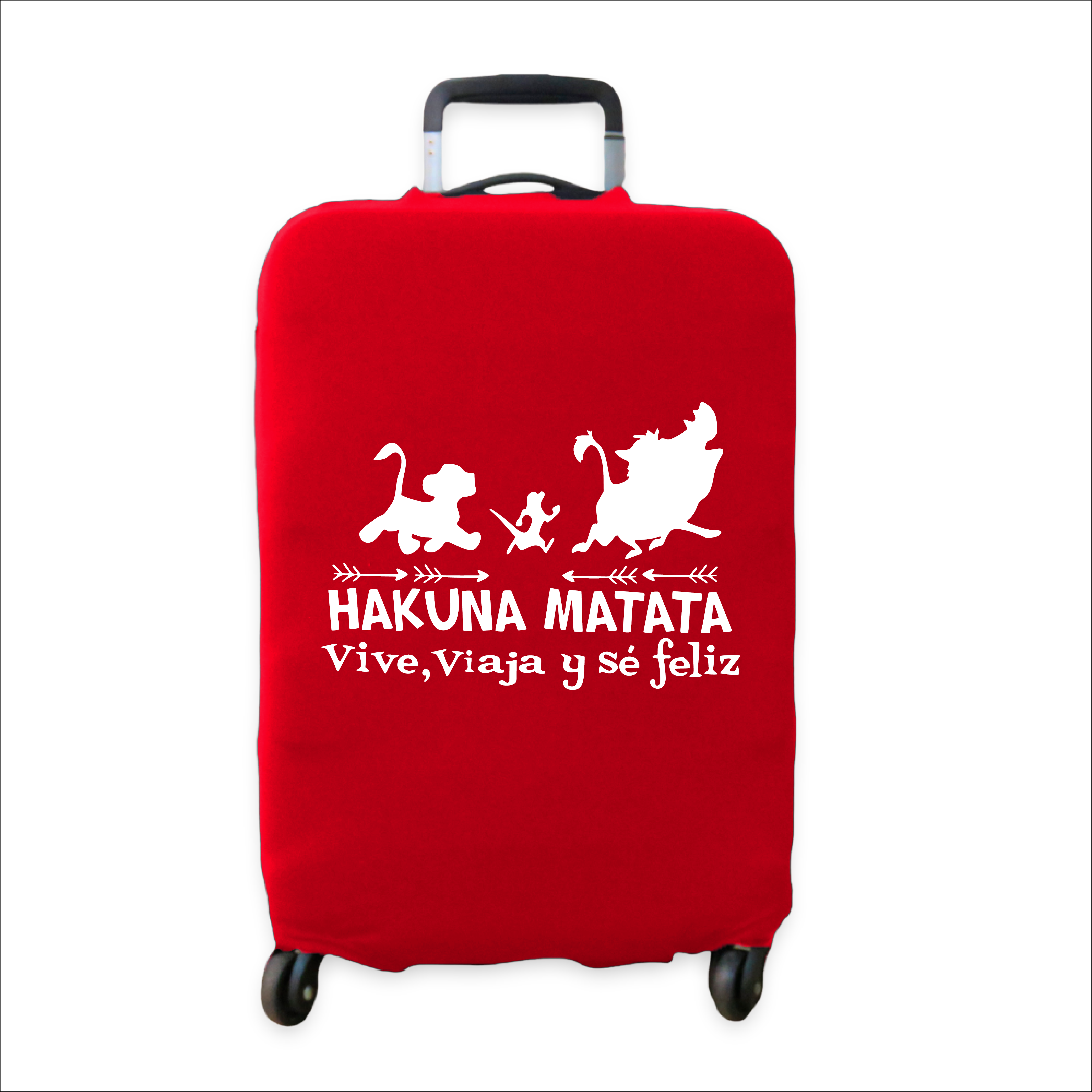 HAKUNA MATATA 2