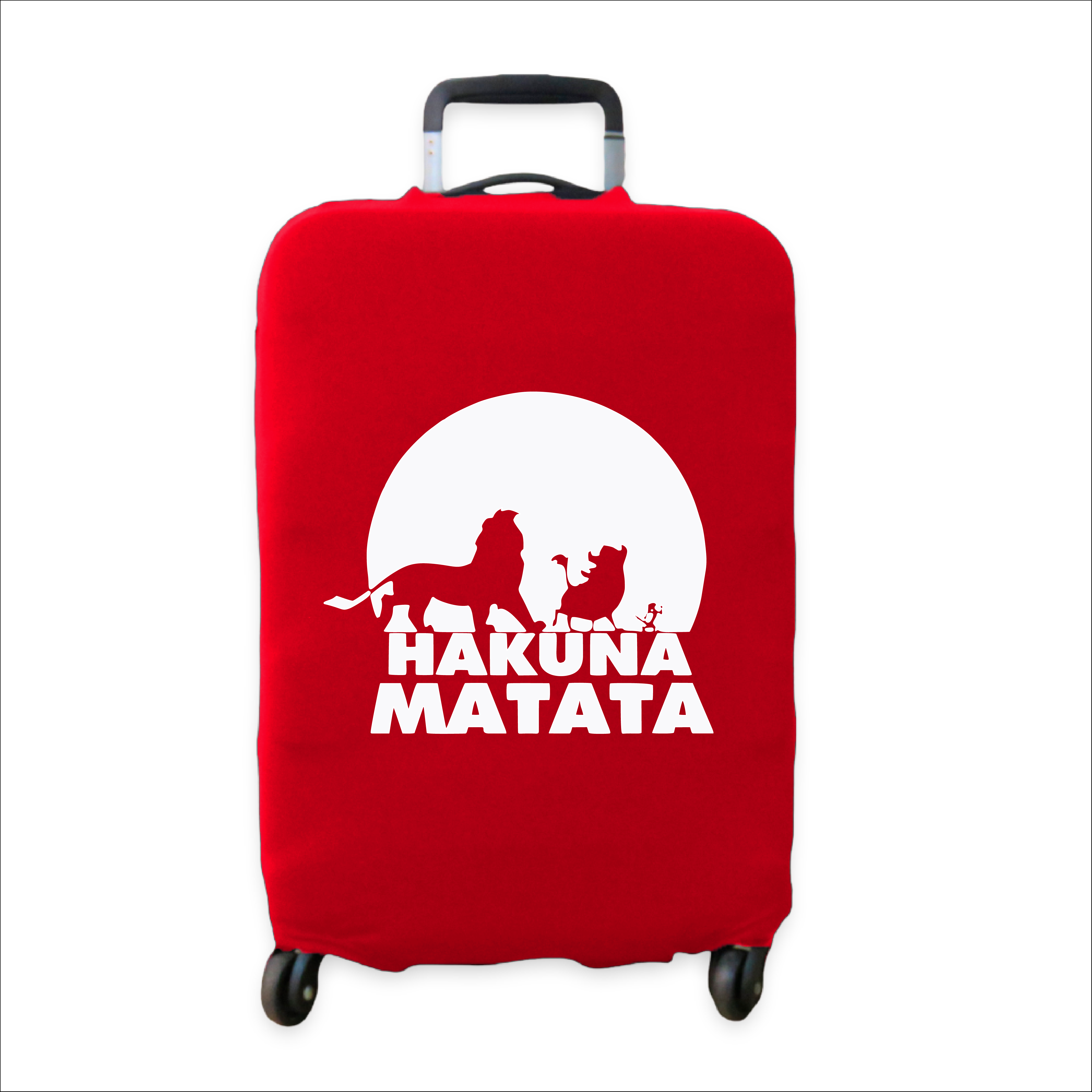 HAKUNA MATATA 1