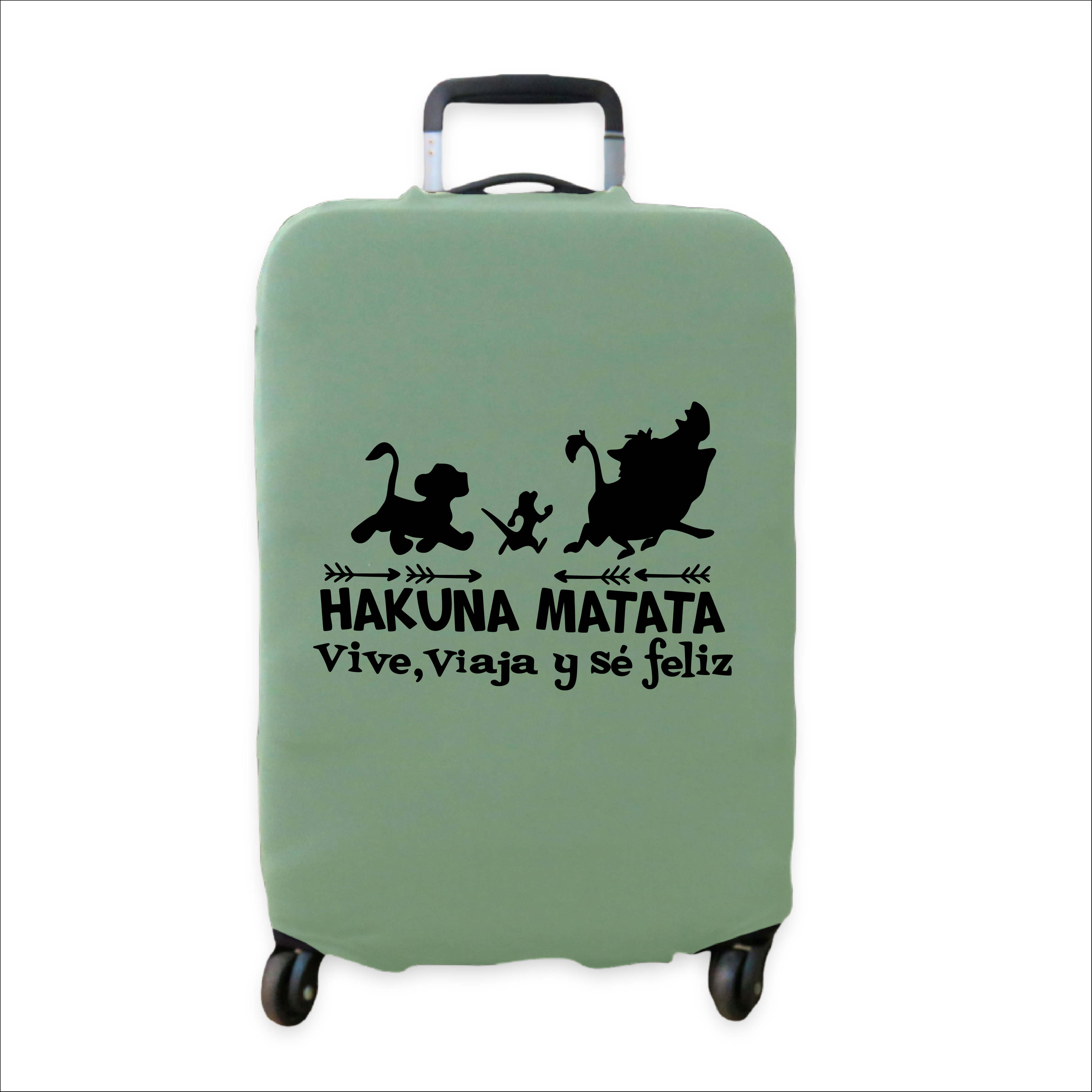 HAKUNA MATATA 2