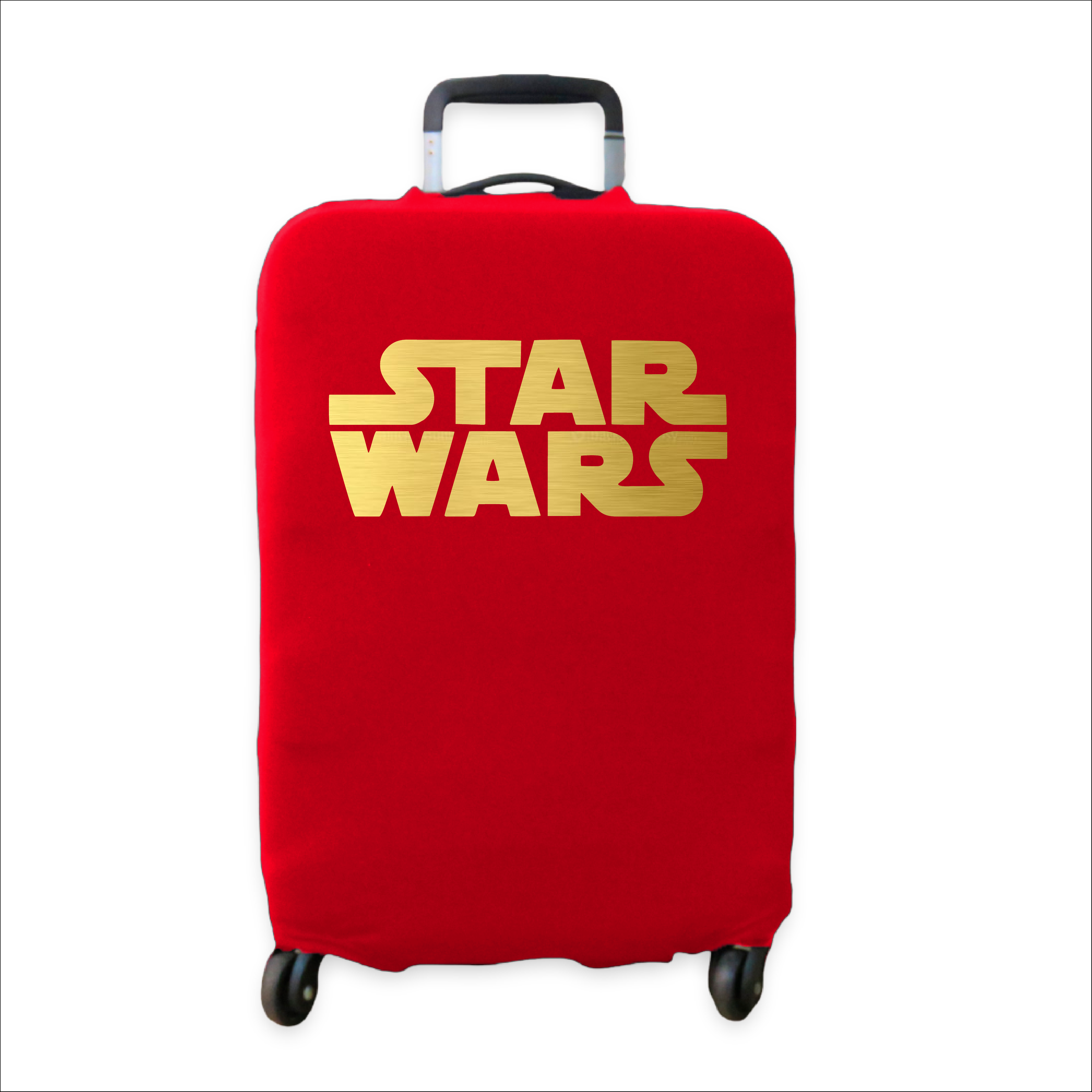 STAR WARS LUJO