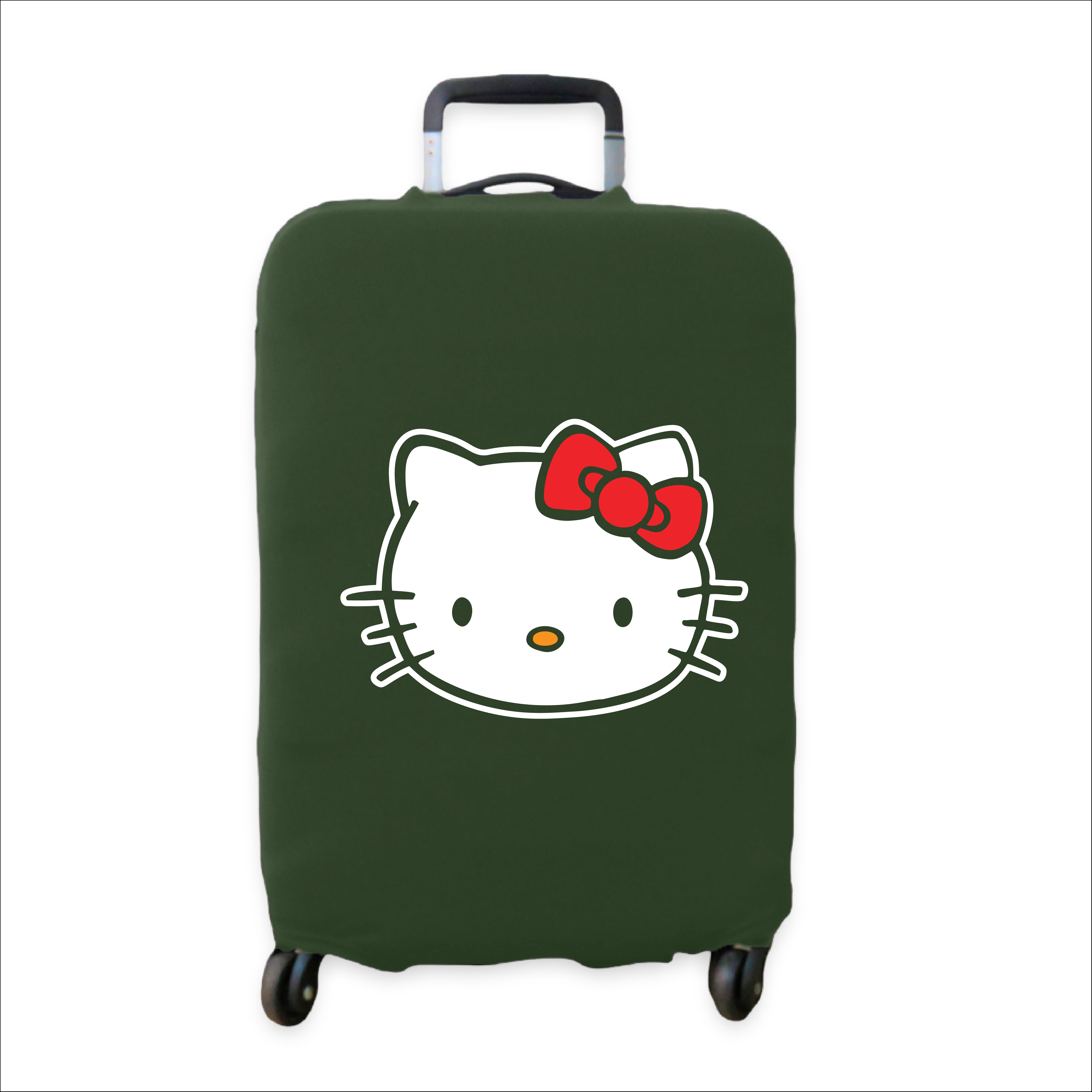 HELLO KITTY CARITA