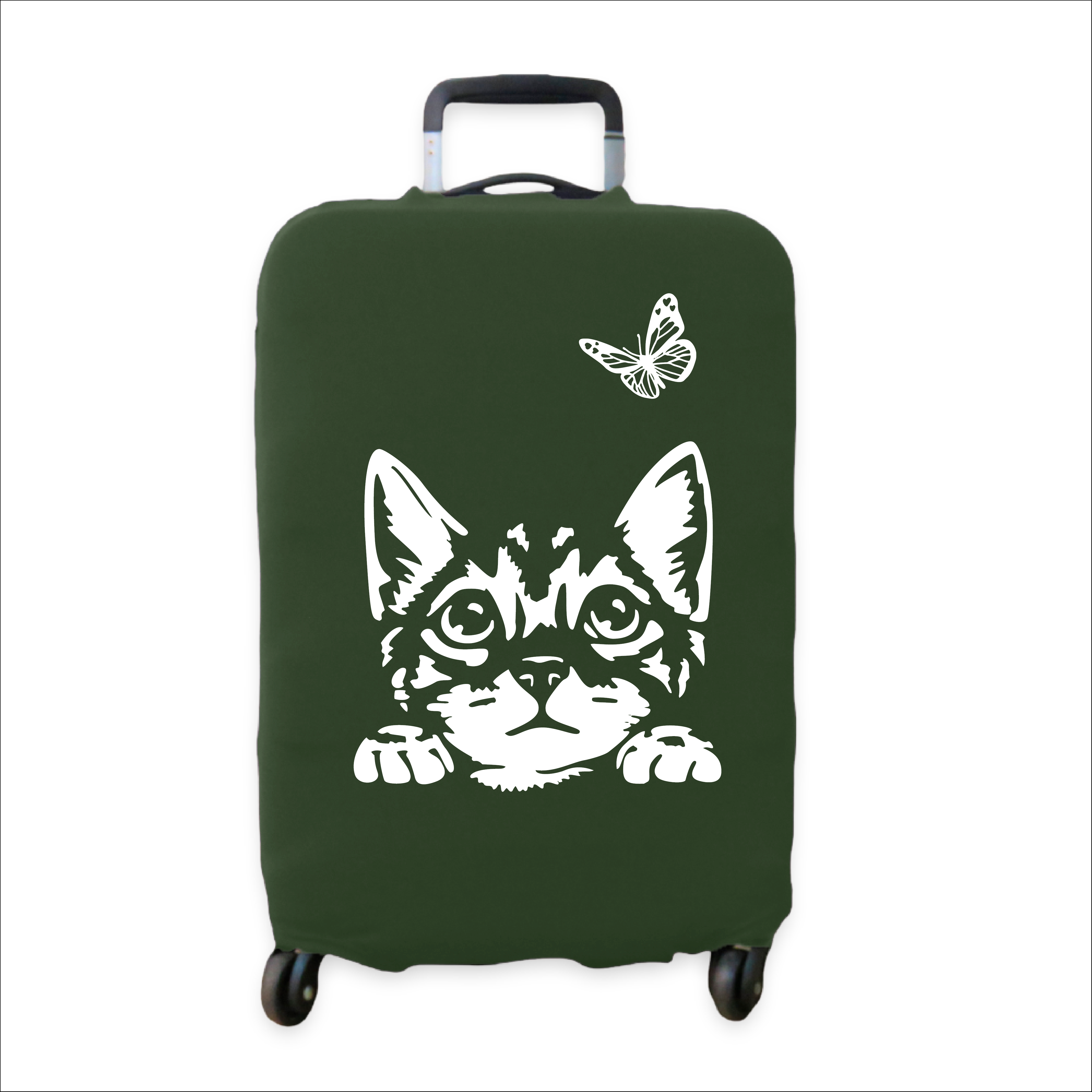 GATO MARIPOSA