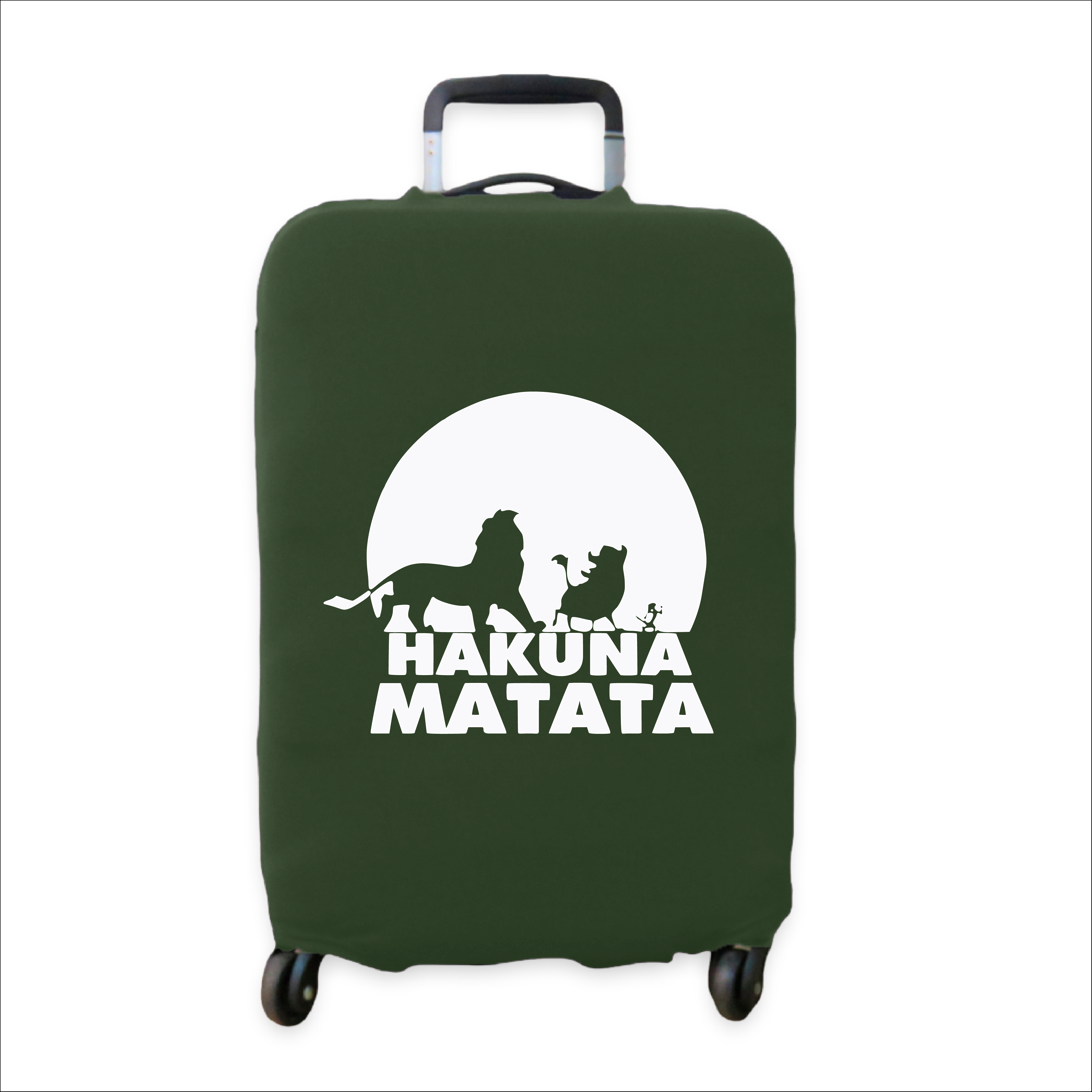 HAKUNA MATATA 1